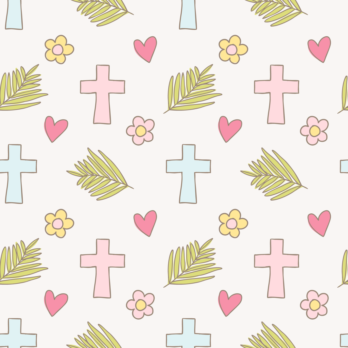 Friday Freebies - Easter