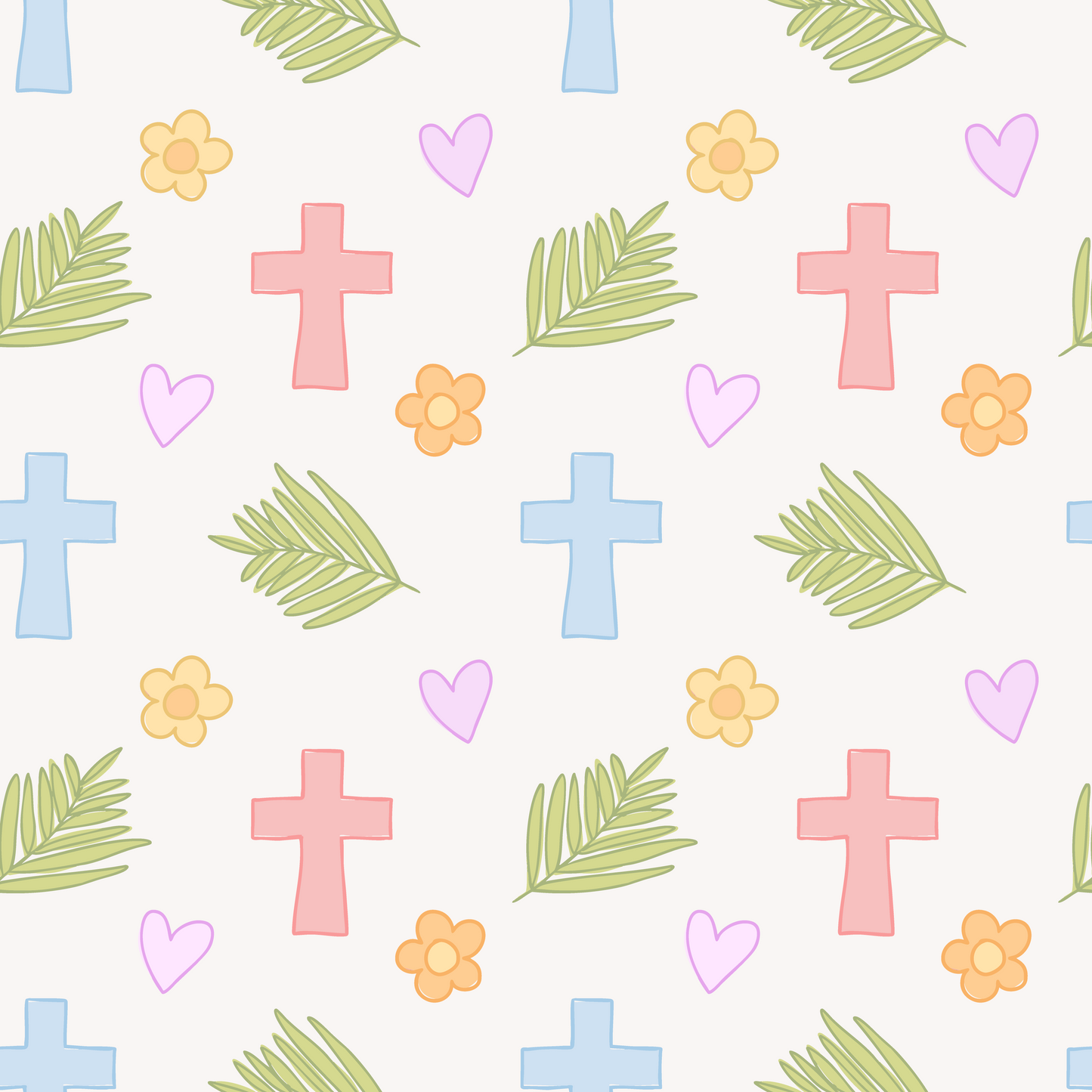 Friday Freebies - Easter