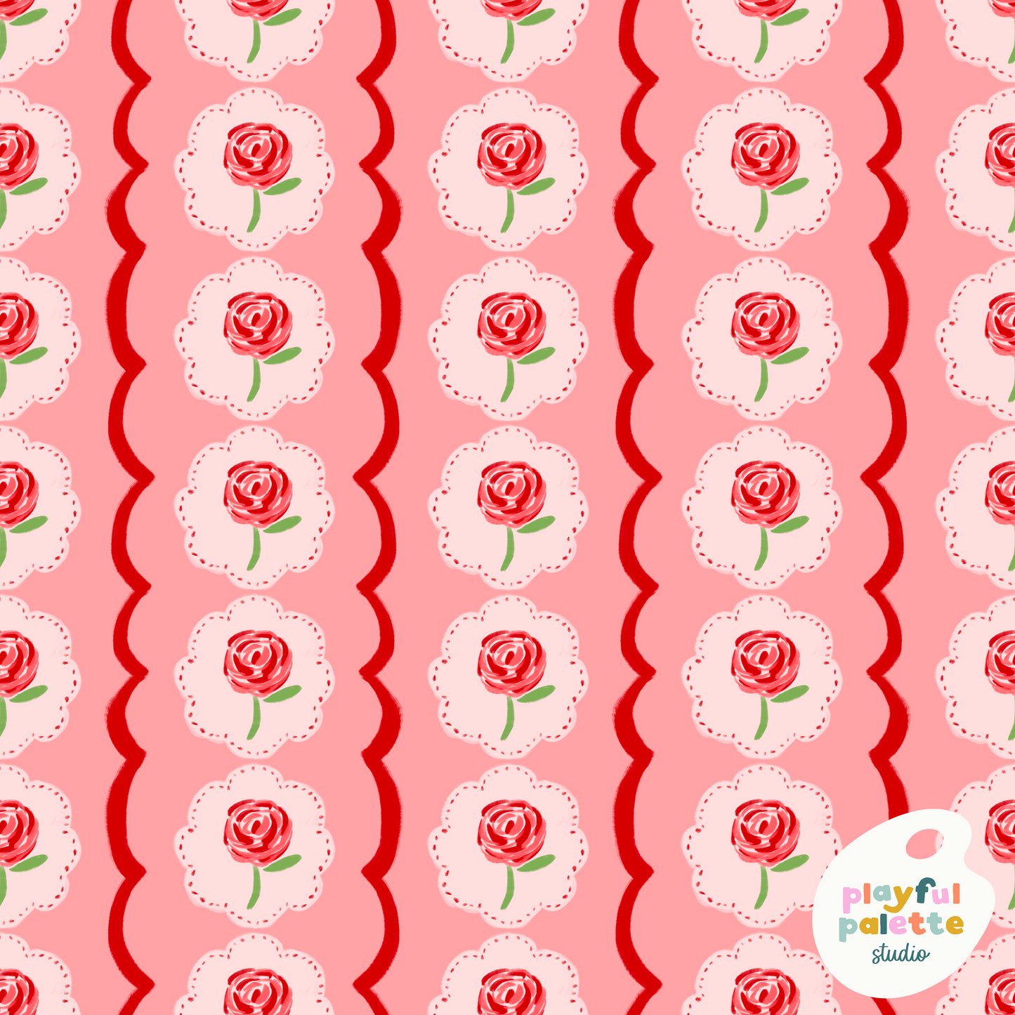 Rosy Posy