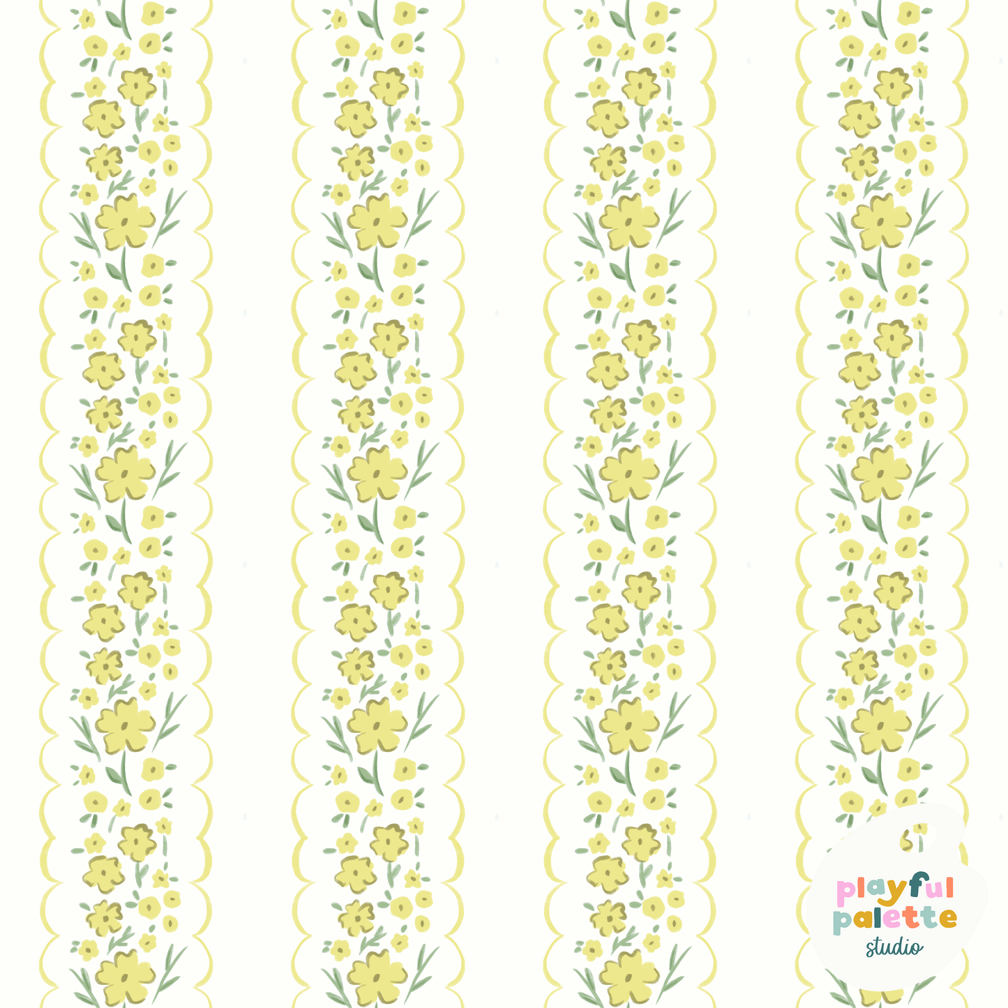 Bella Blooms
