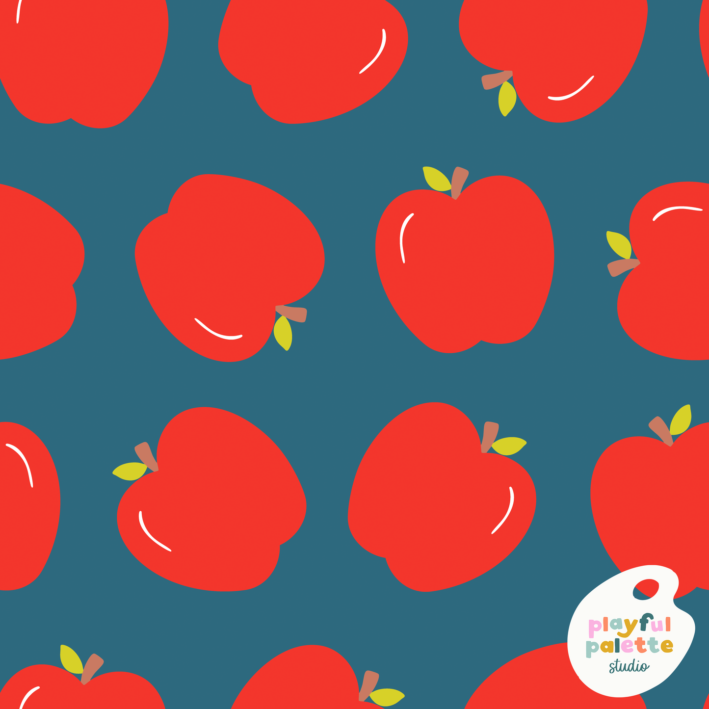 Appletastic