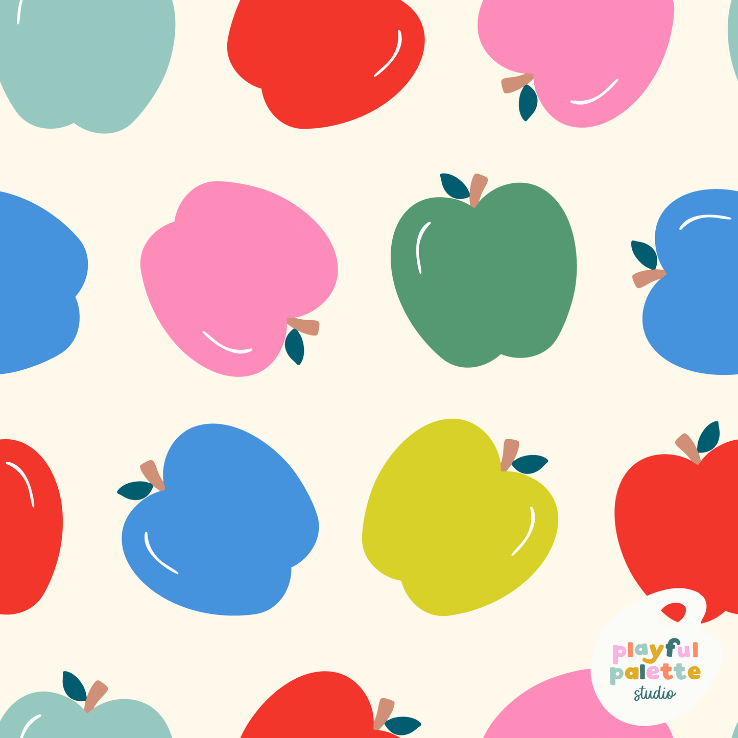 Appletastic