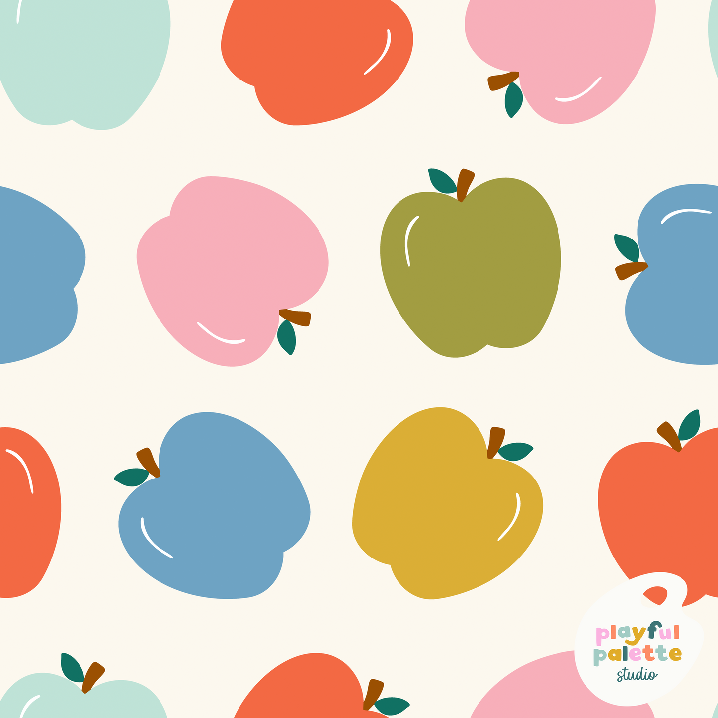 Appletastic
