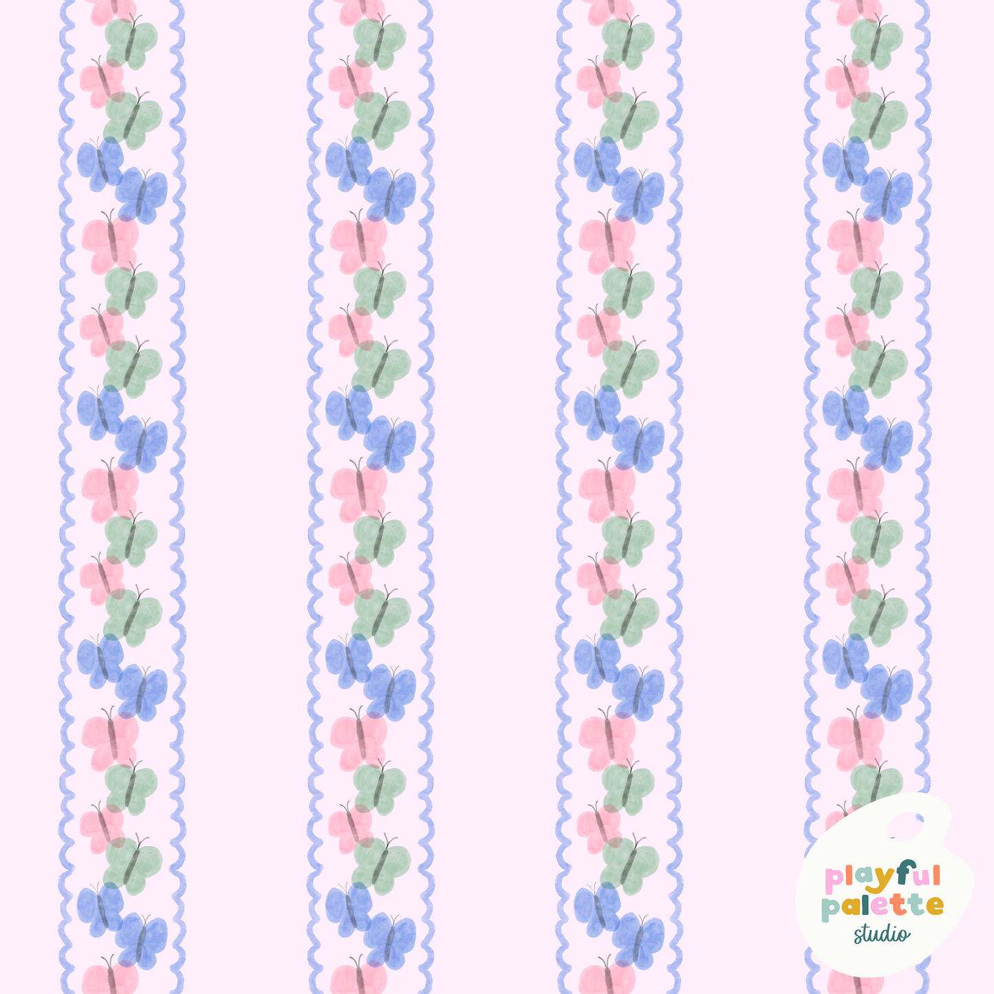 Soft Flutter