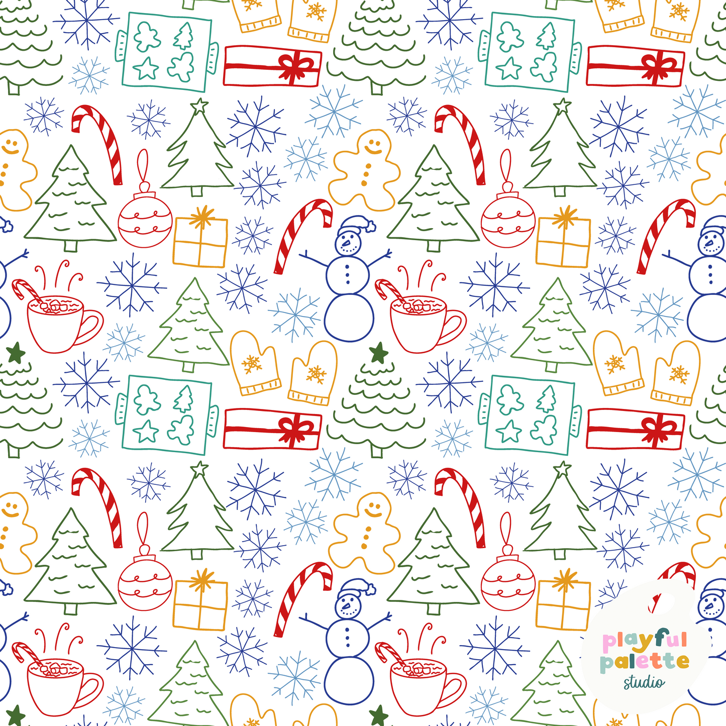 The Holiday Season