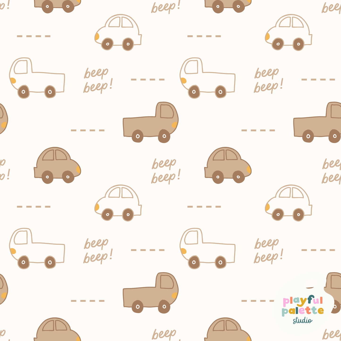 Beep Beep