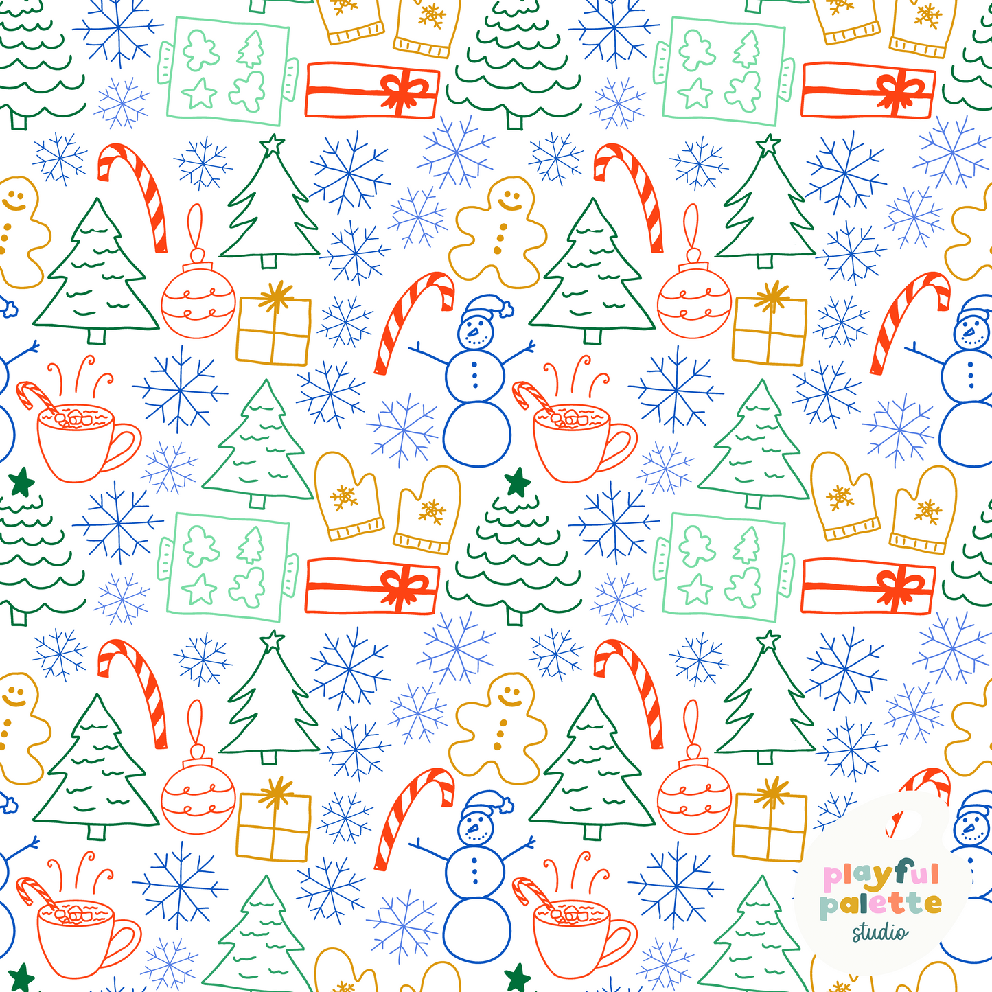 The Holiday Season