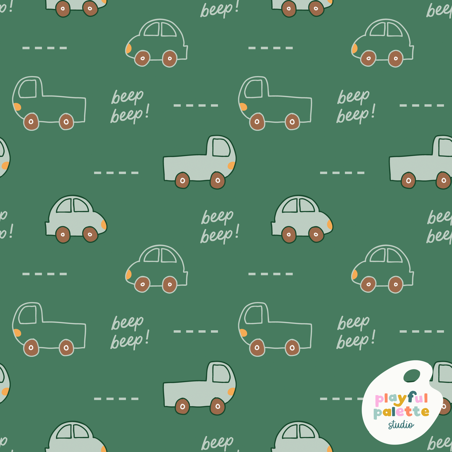 Beep Beep