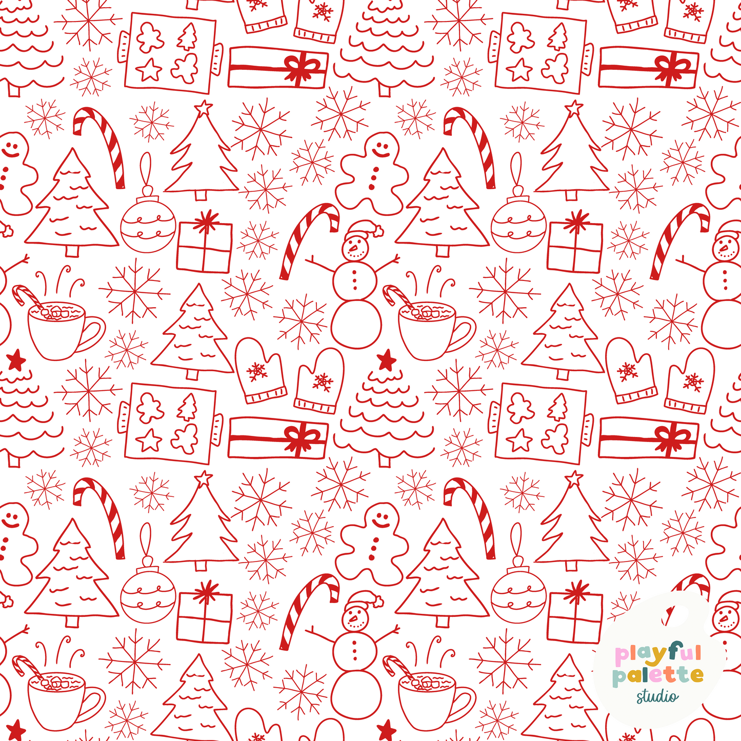 The Holiday Season