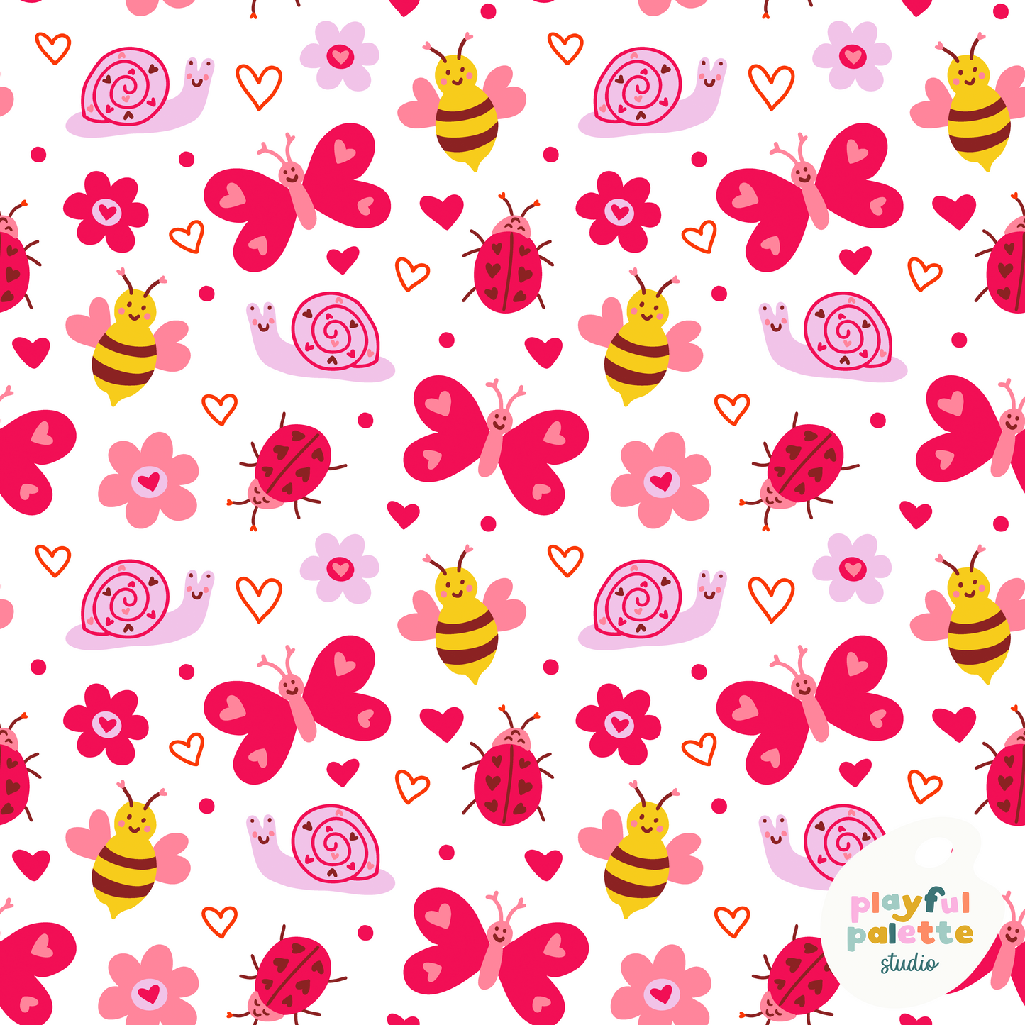 Love Bugs