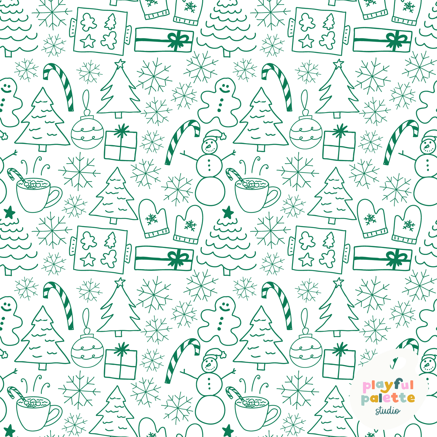 The Holiday Season