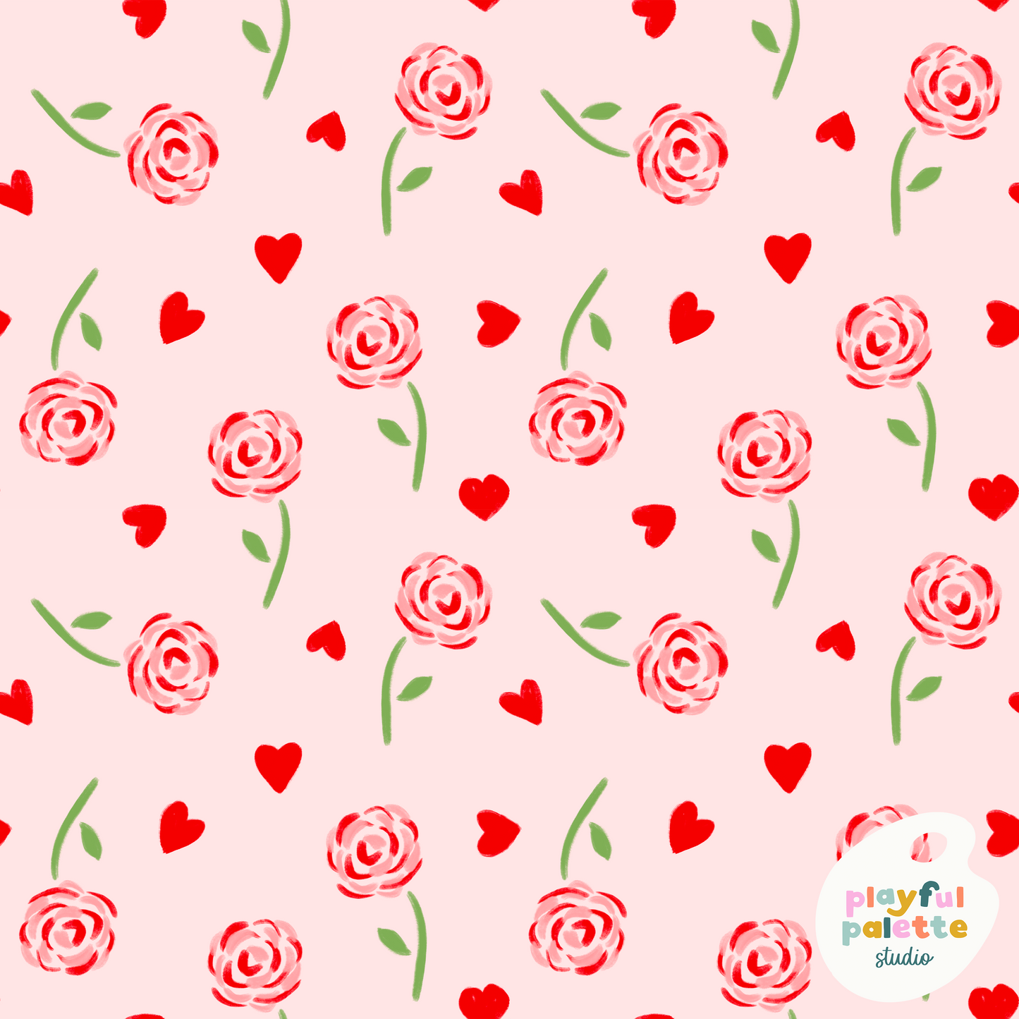 Love Blooms