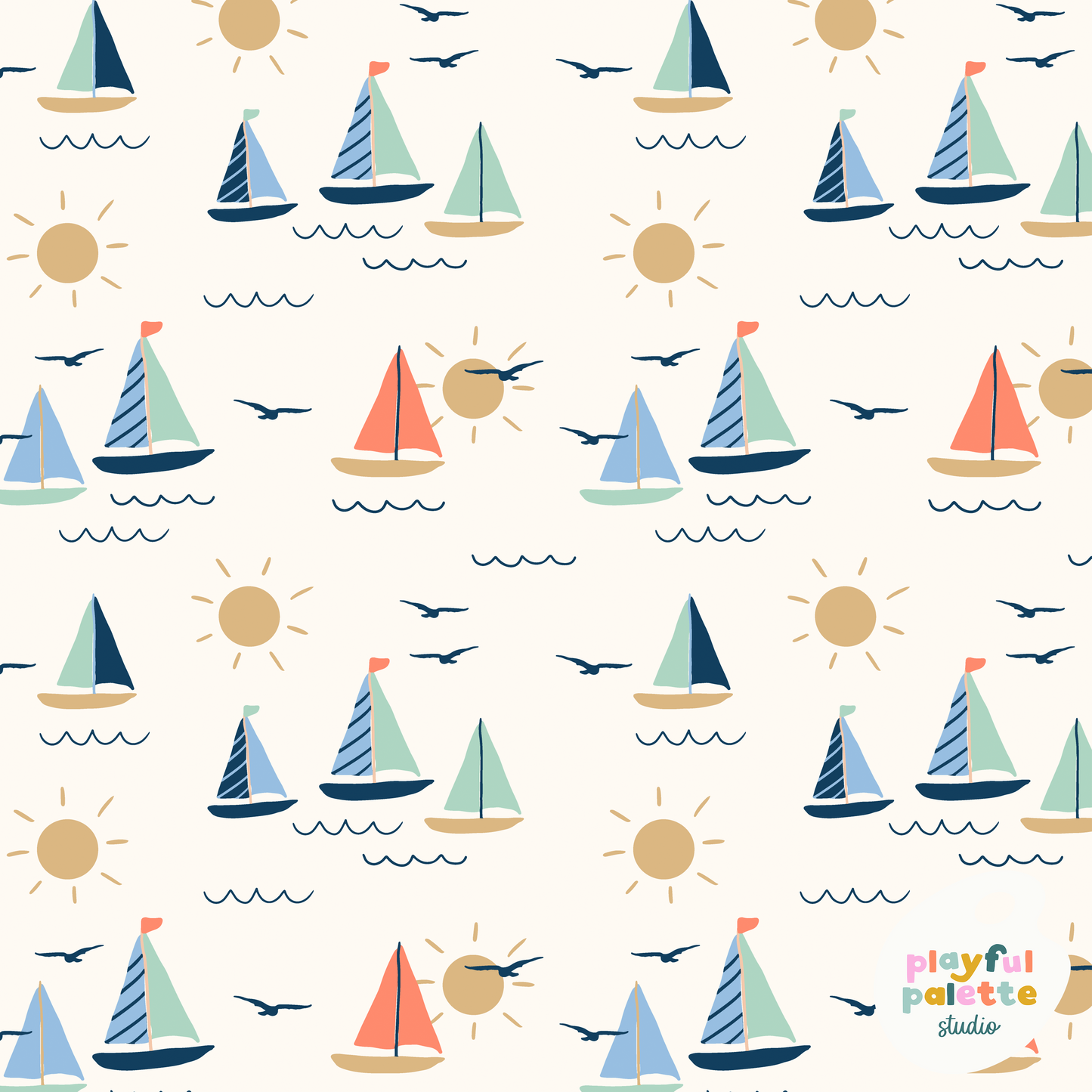 Sail Away