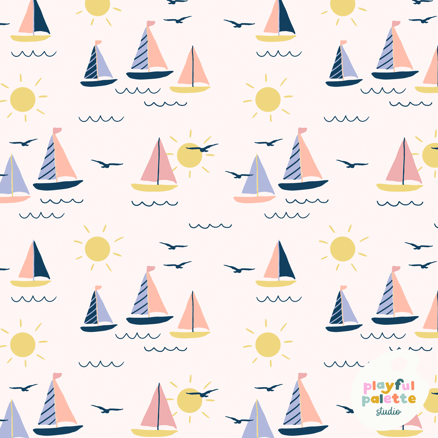 Sail Away