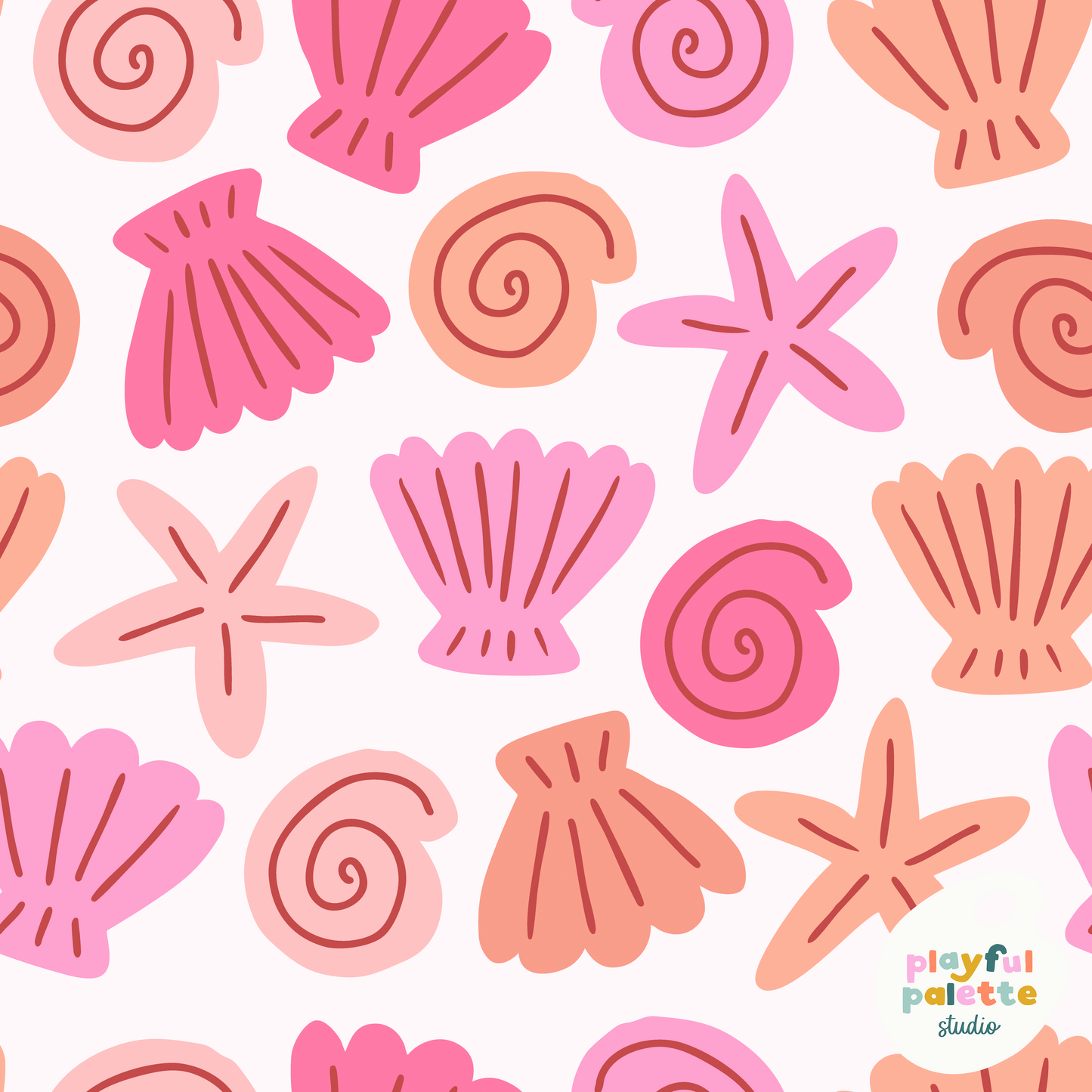 Beach Shells