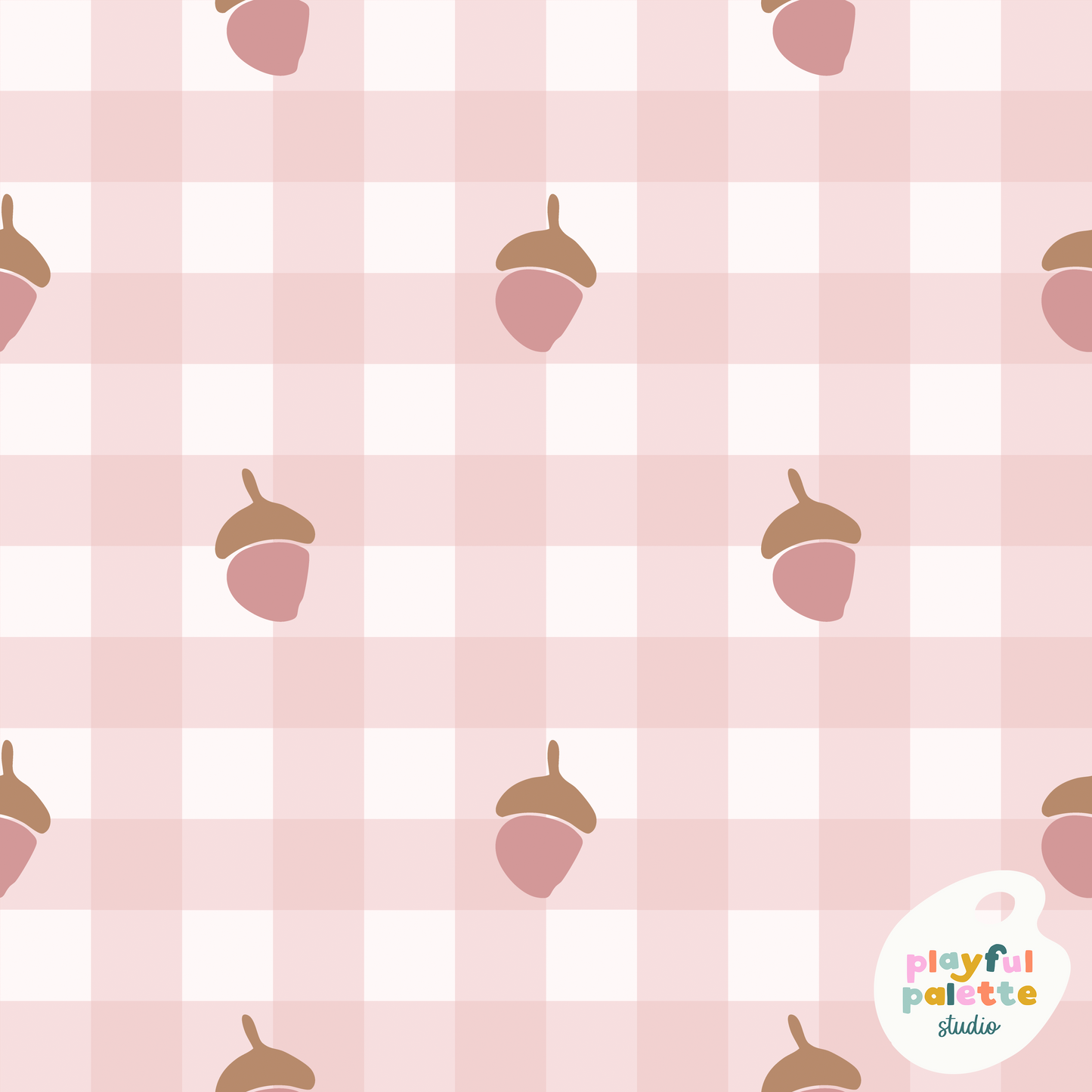 Acorn Check