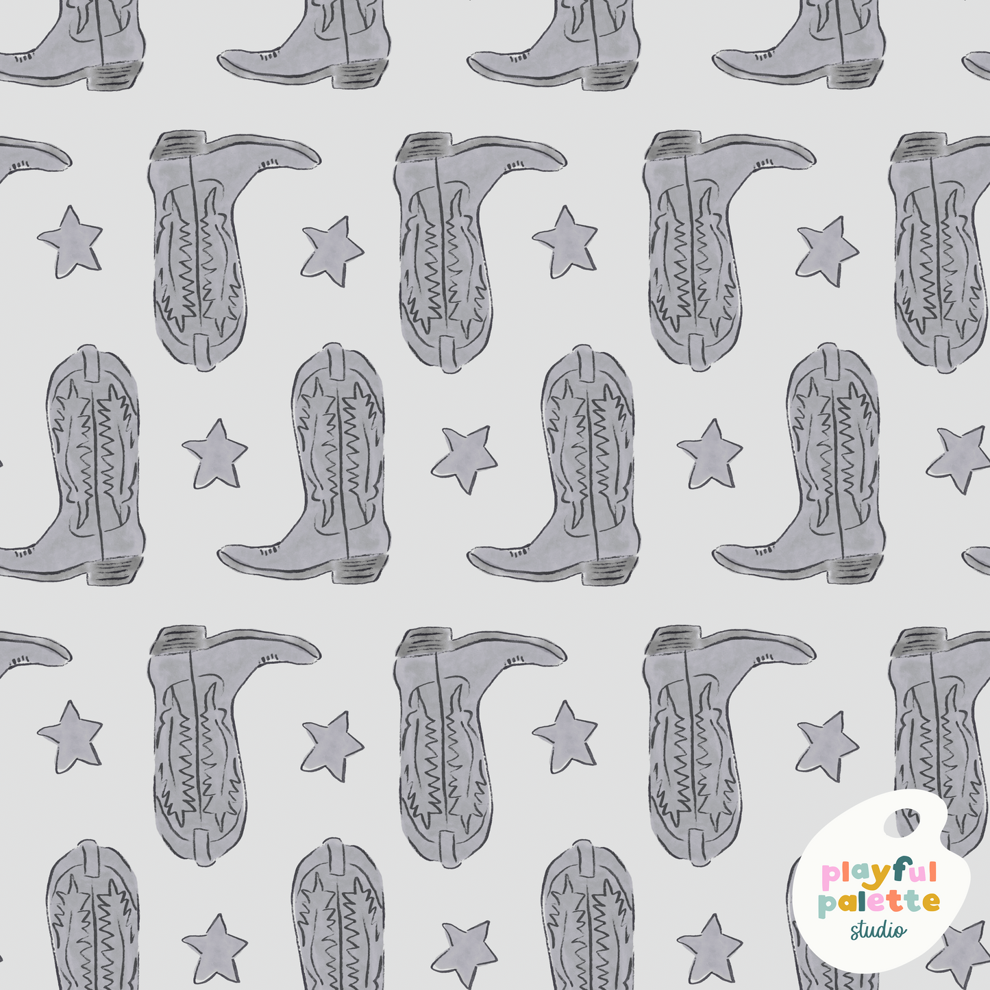 Boots and Stars