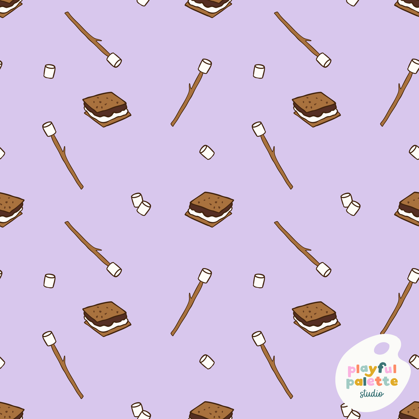 S'mores