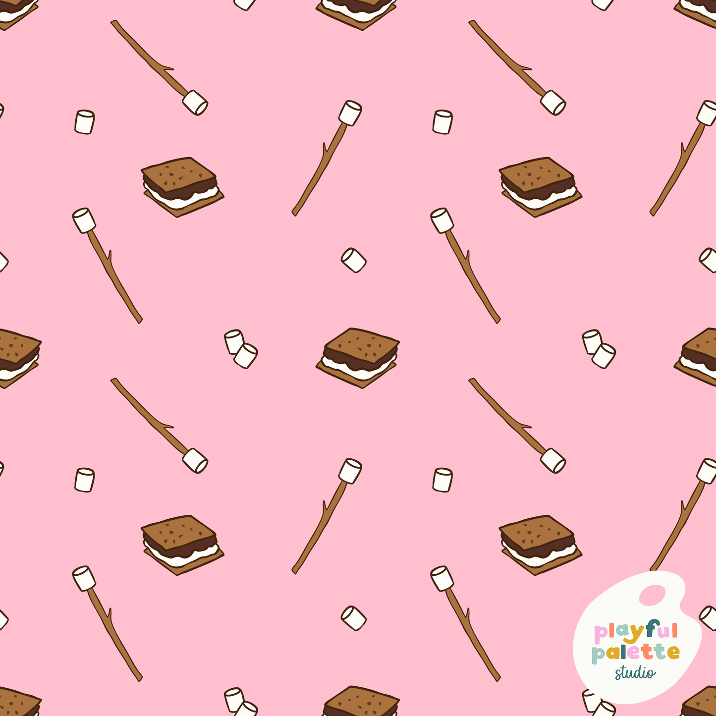 S'mores