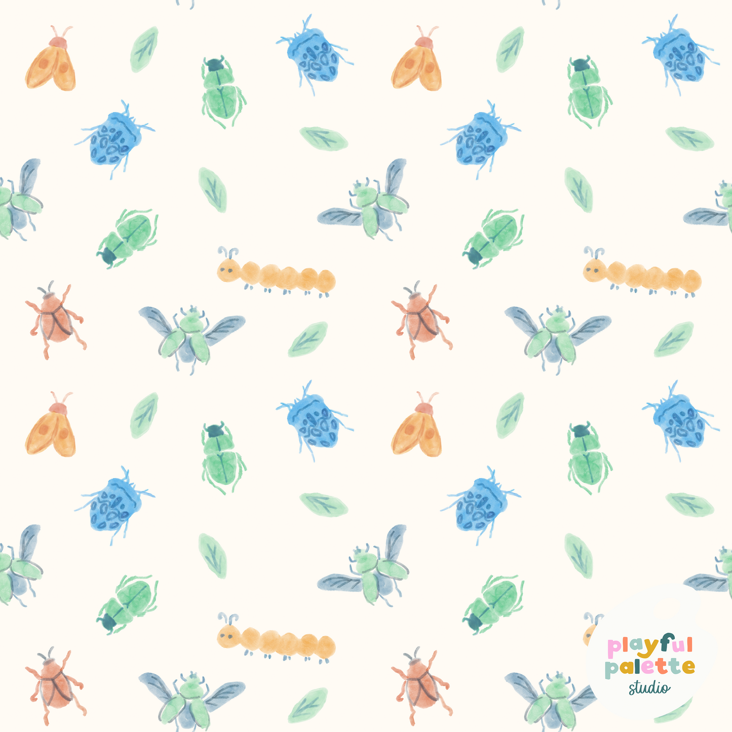 Doodle Bugs