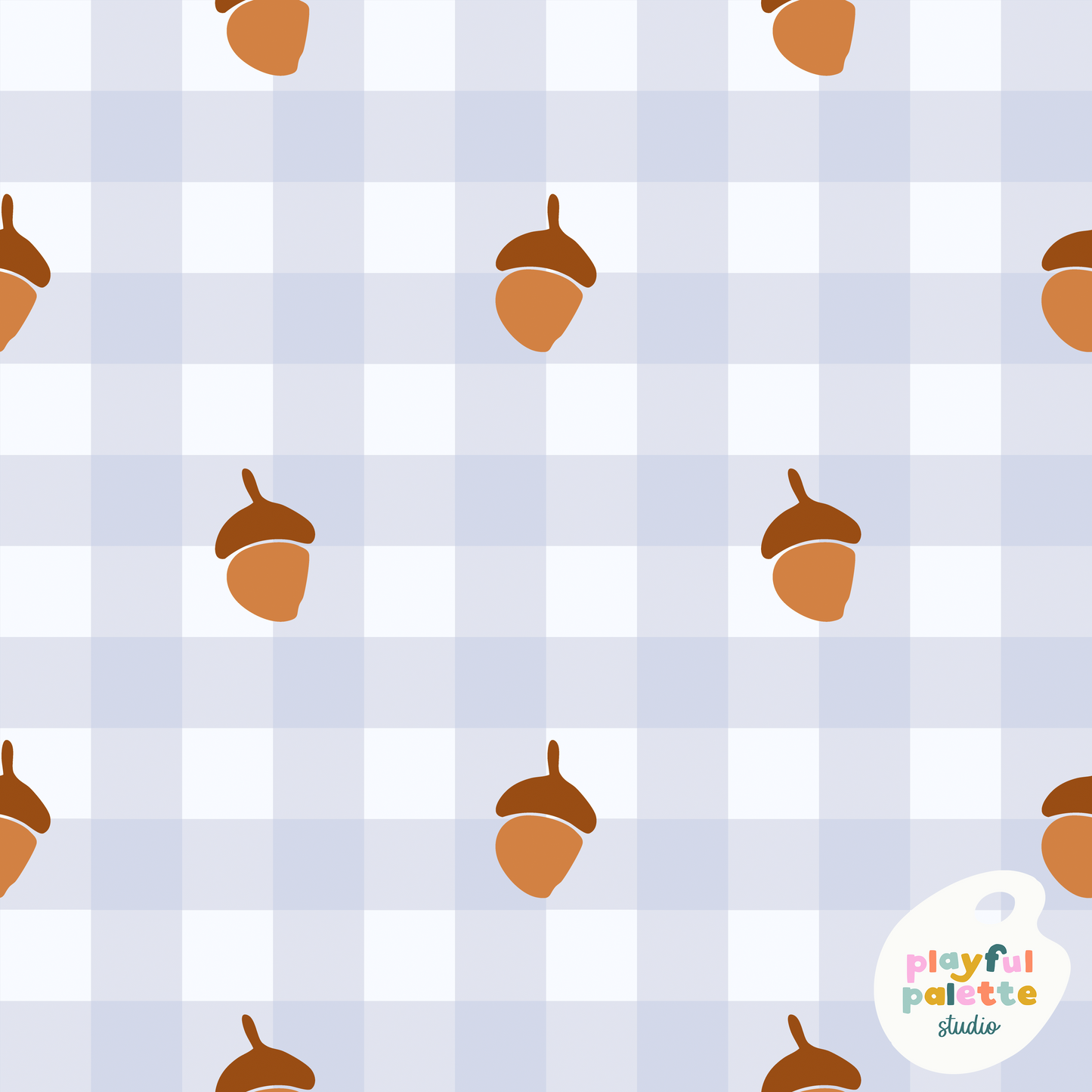 Acorn Check