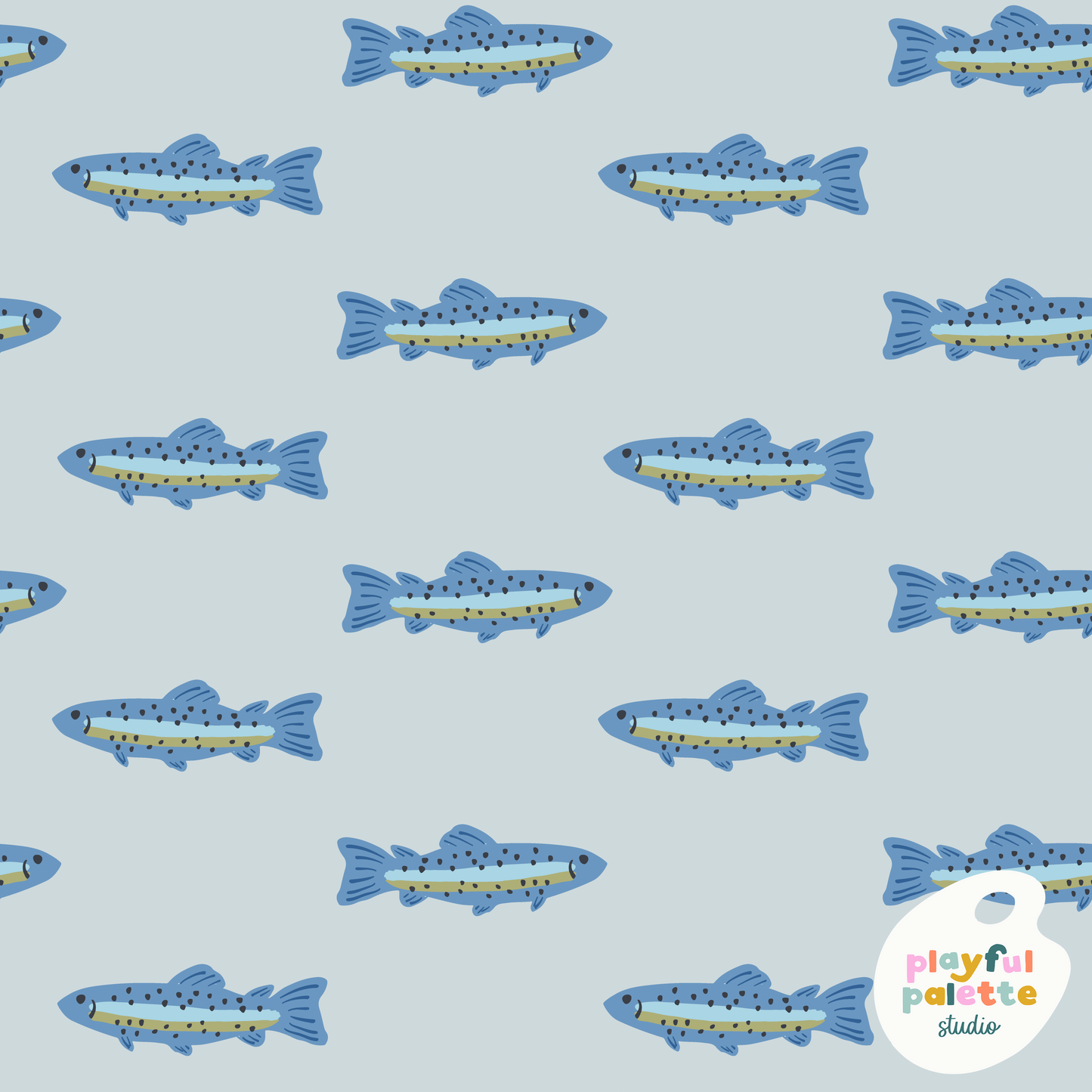 Rainbow Trout