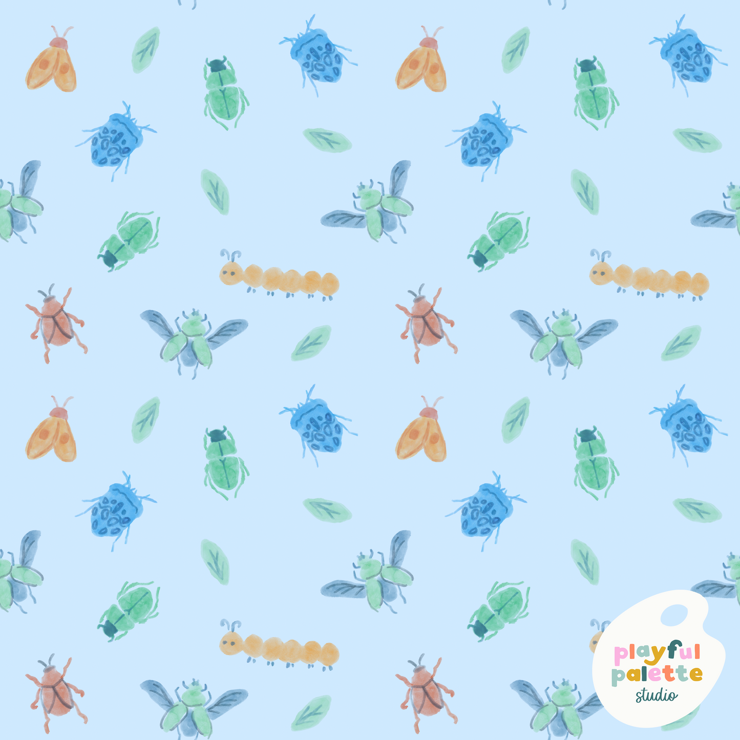Doodle Bugs
