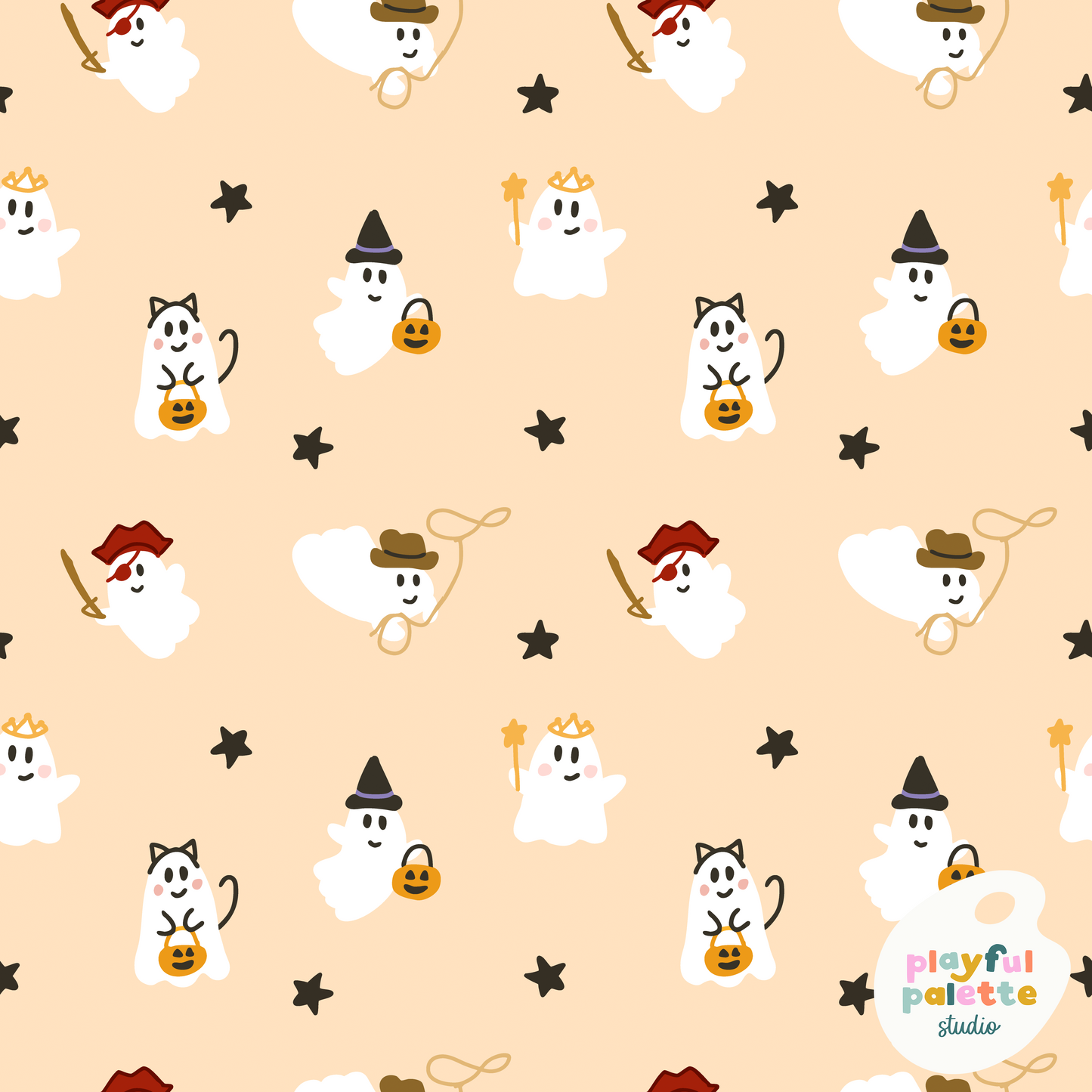 Boo Crew