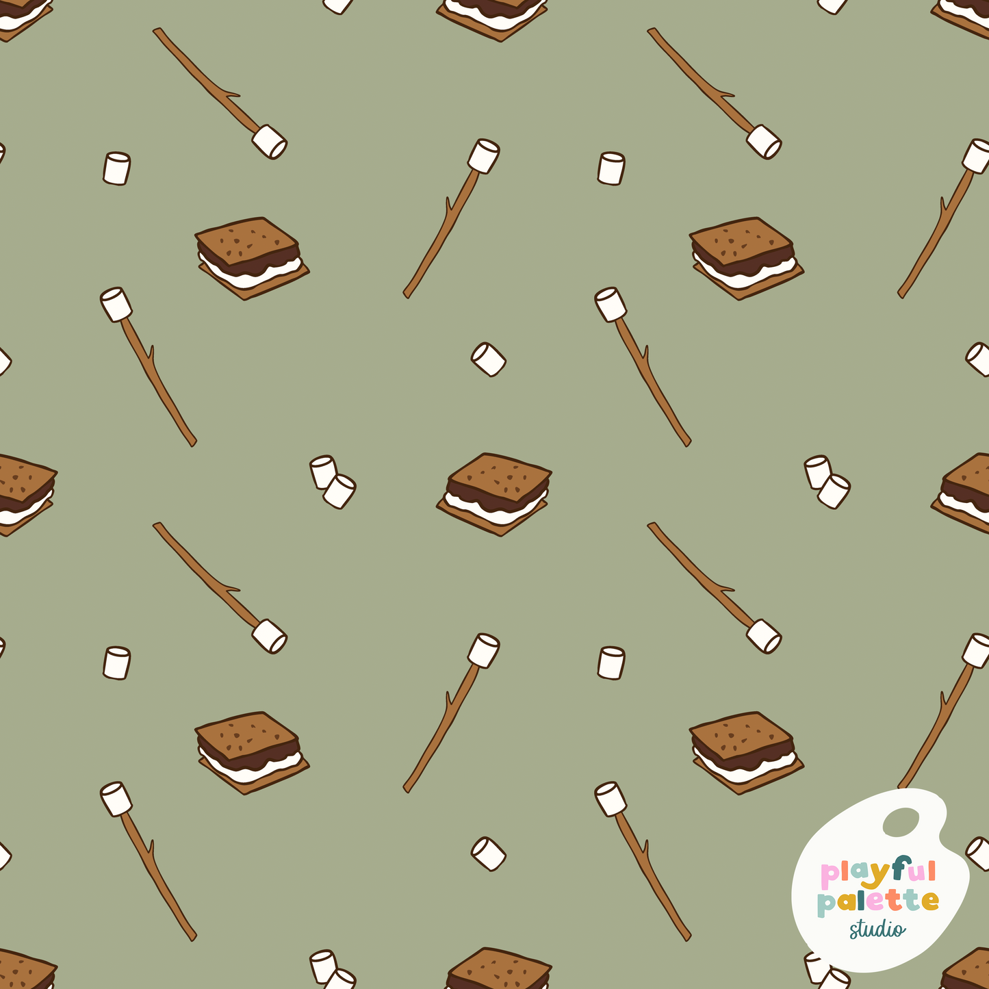S'mores