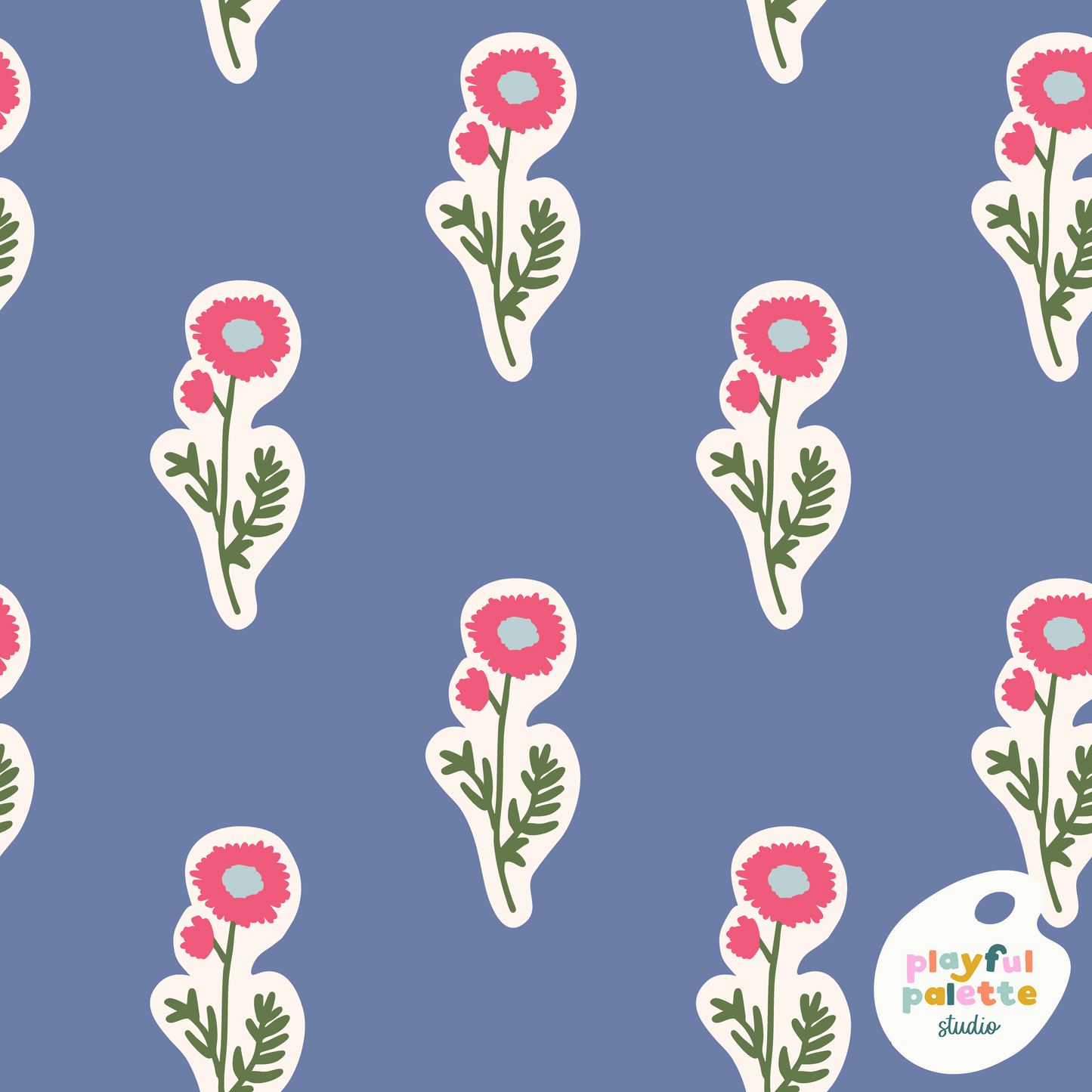 Prairie Petals