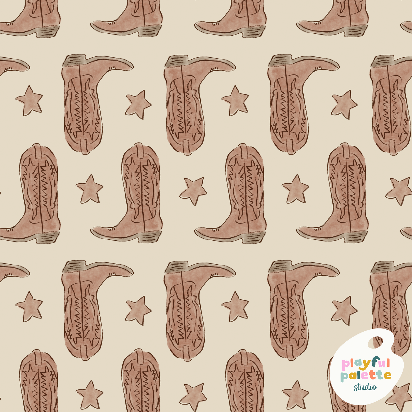 Boots and Stars