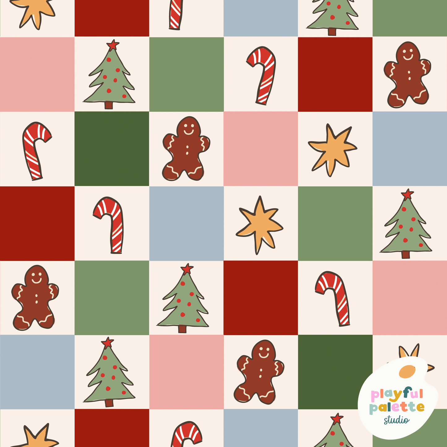 Happy Season Check