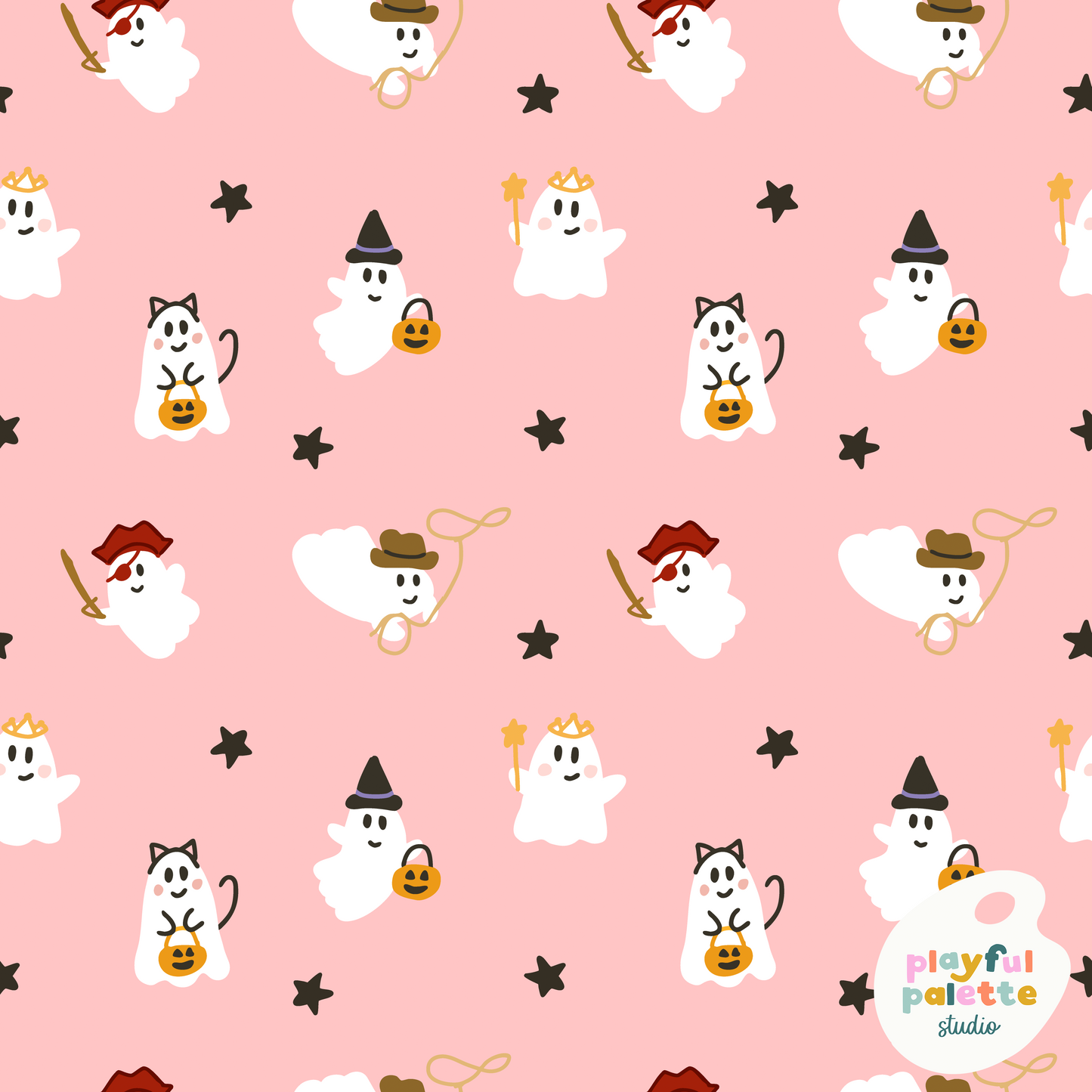 Boo Crew