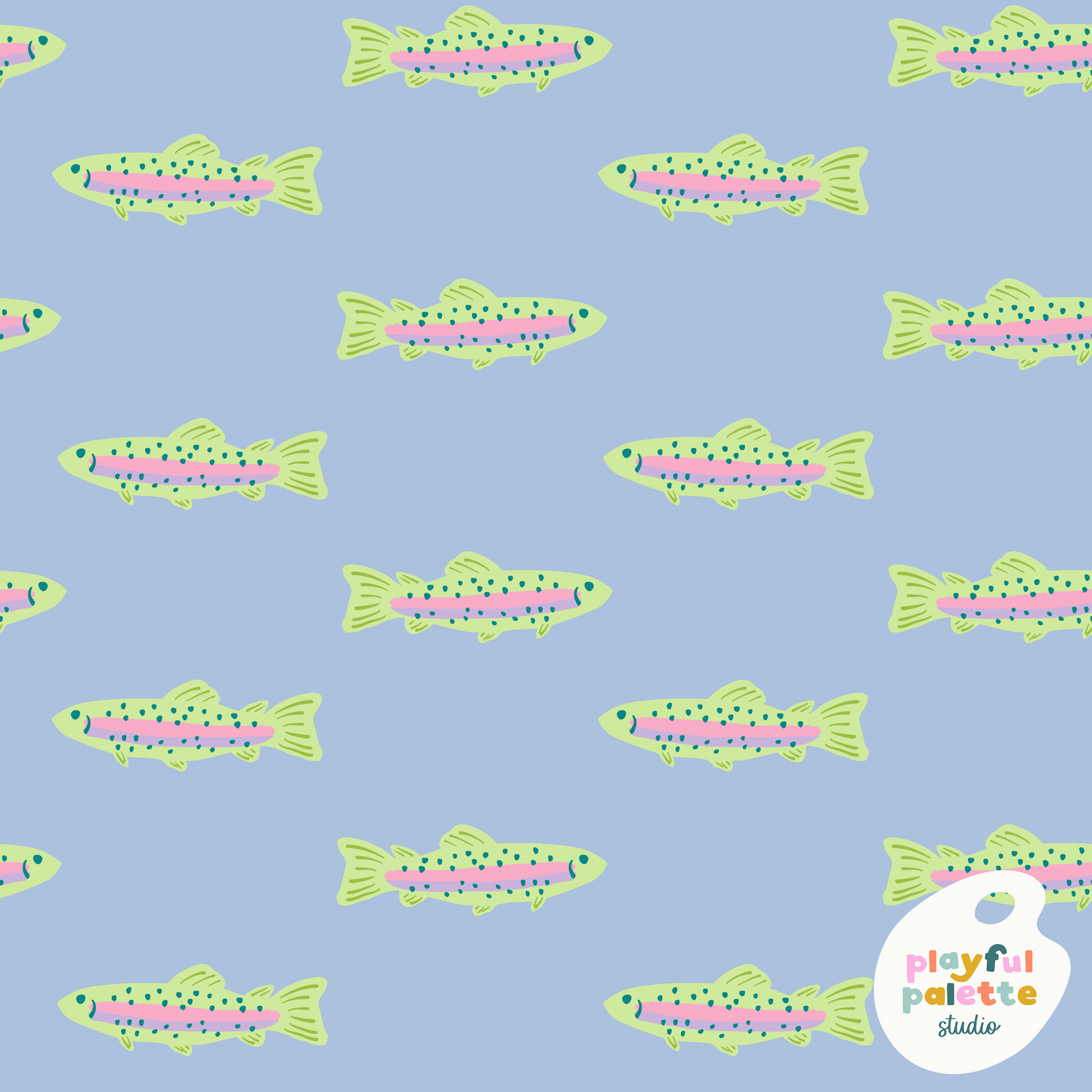 Rainbow Trout