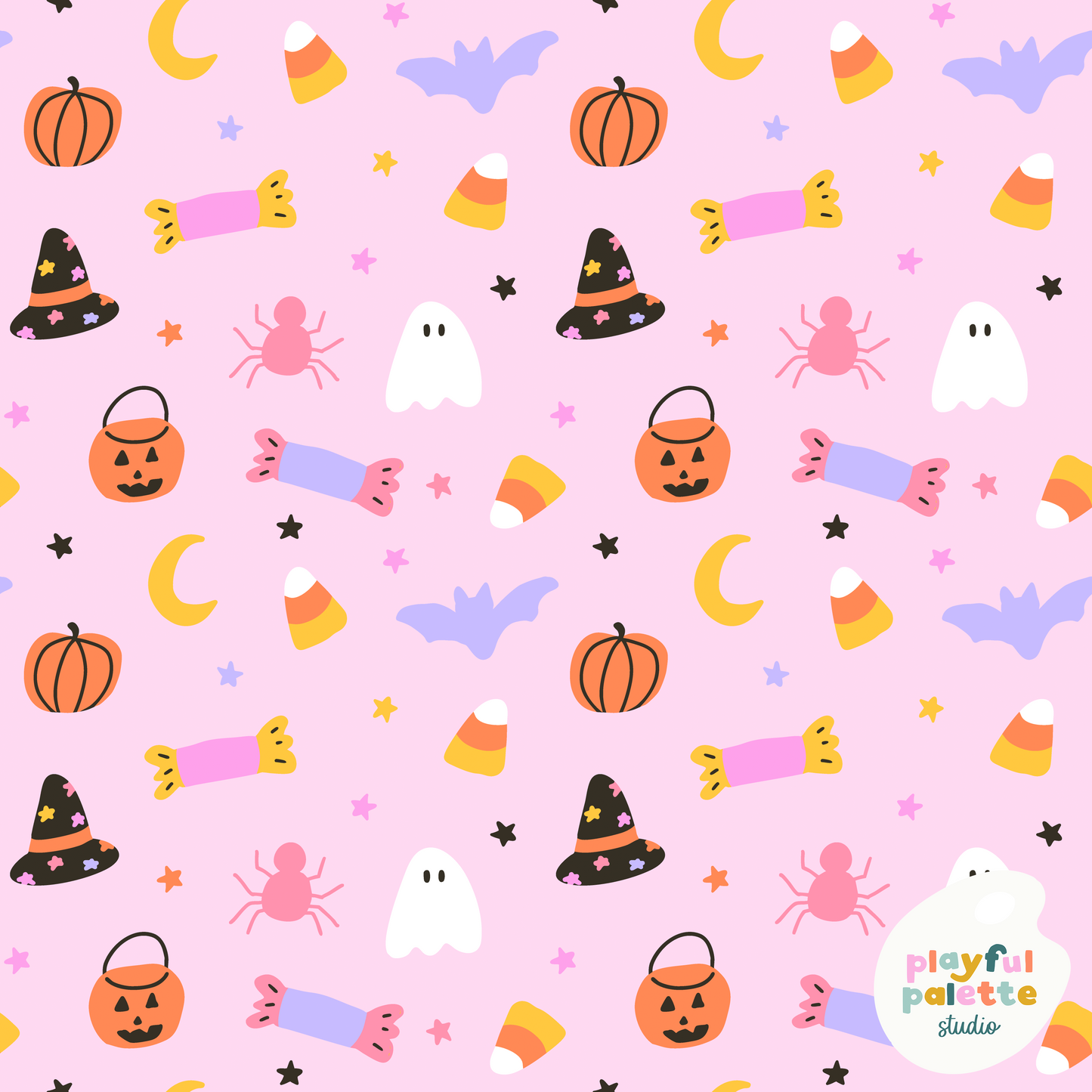 Hello October