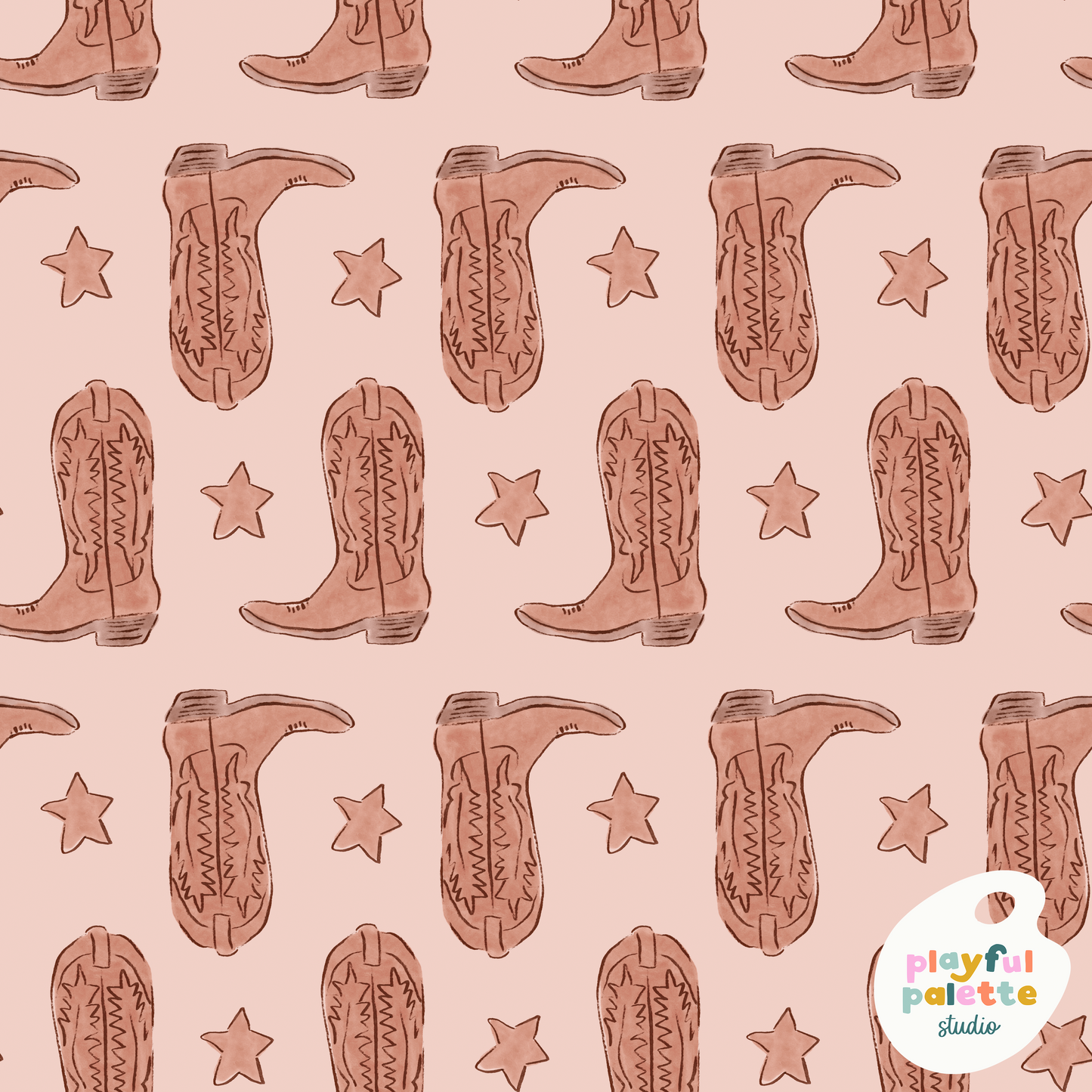 Boots and Stars