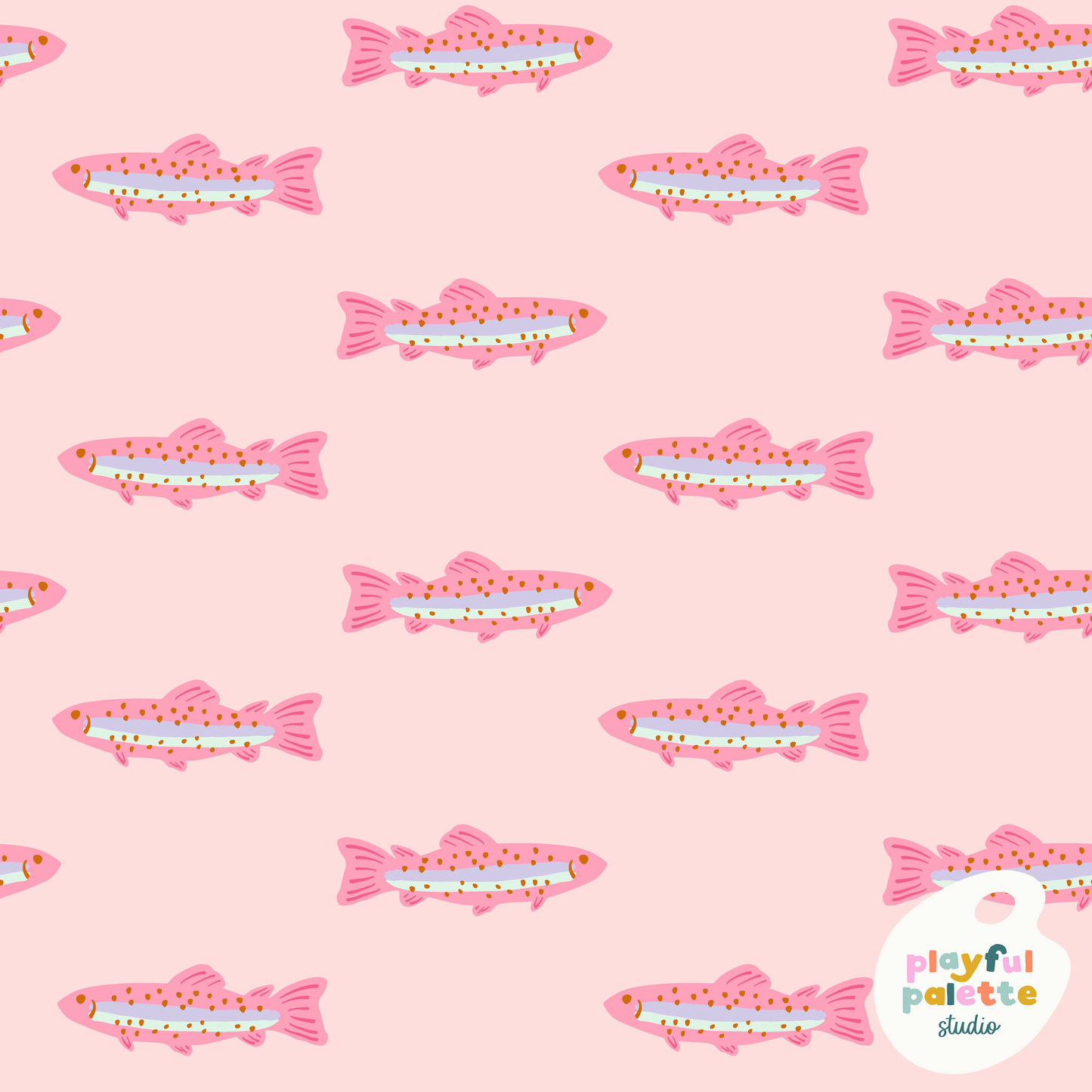 Rainbow Trout