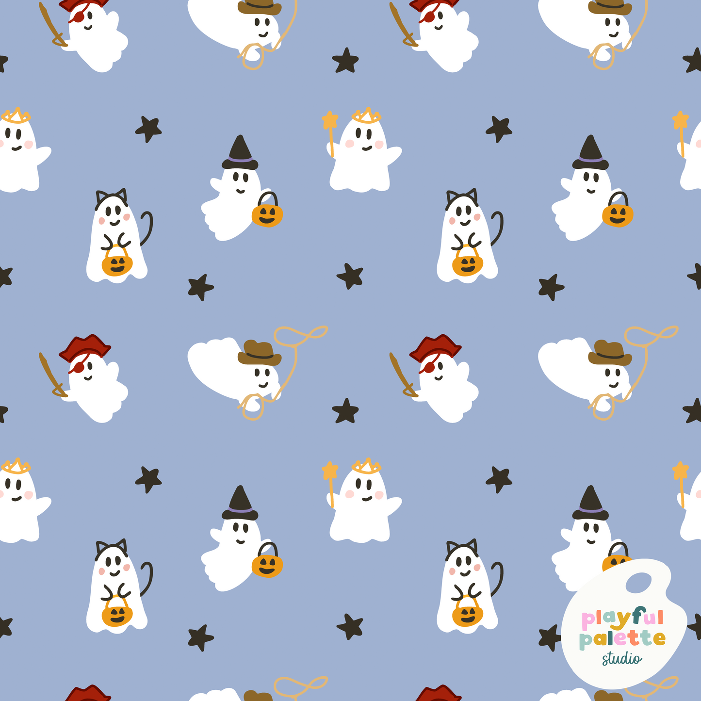 Boo Crew