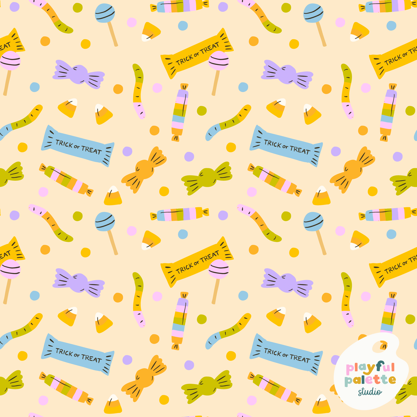 Candy Craze