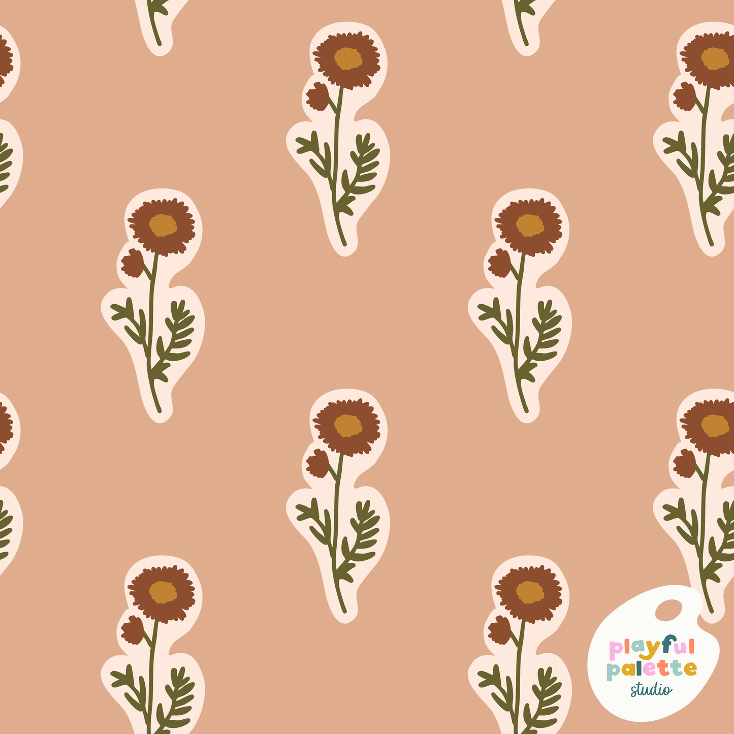 Prairie Petals