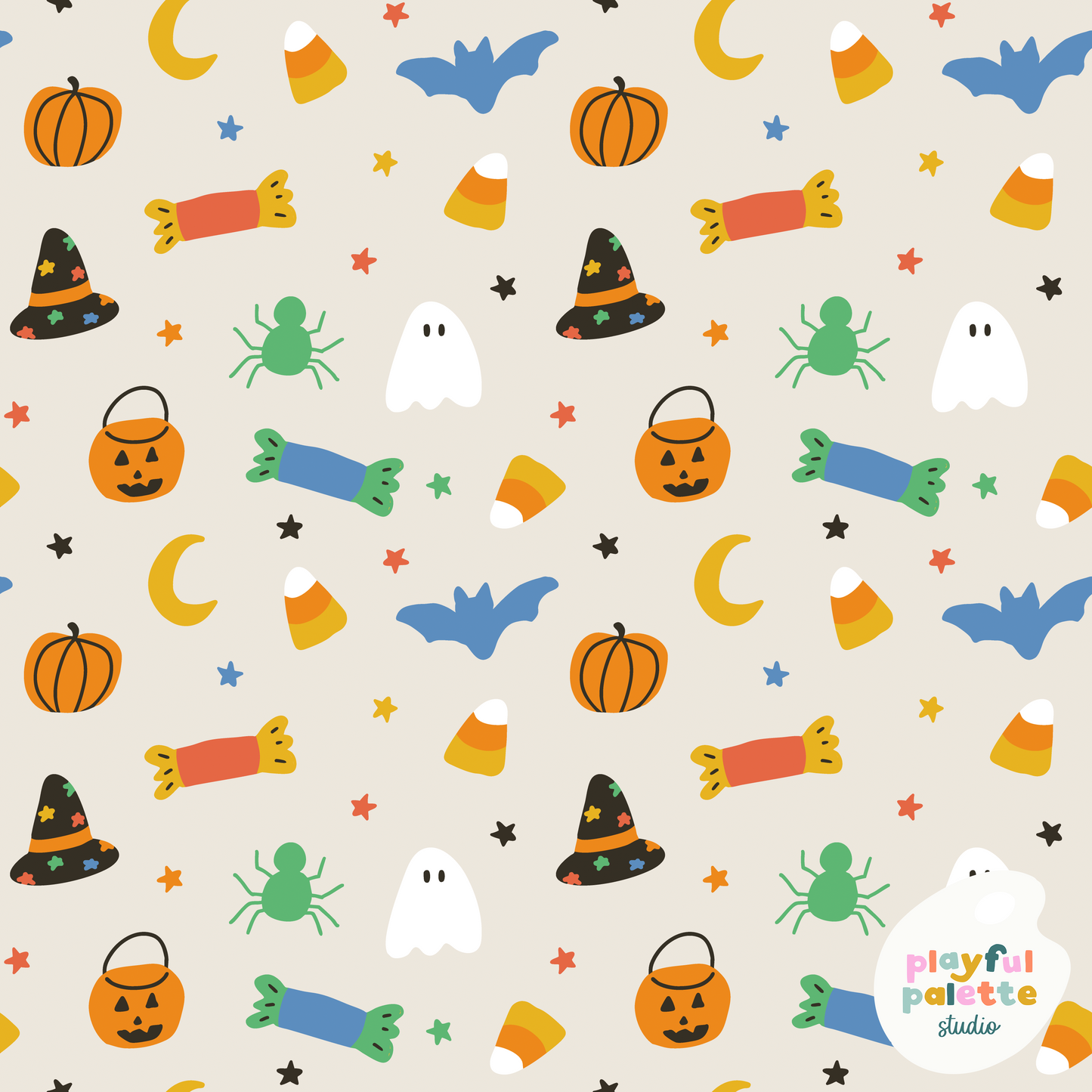 Hello October
