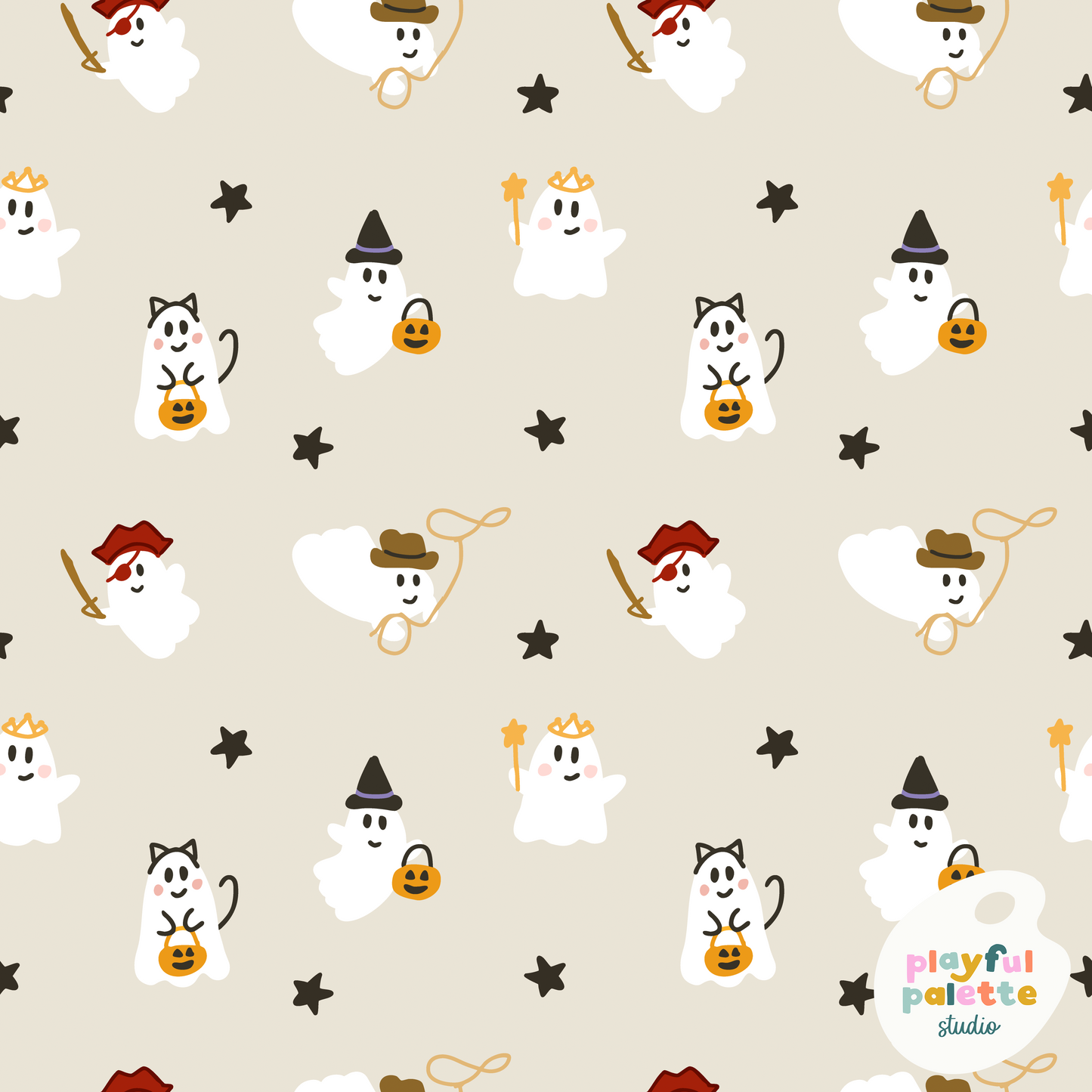 Boo Crew
