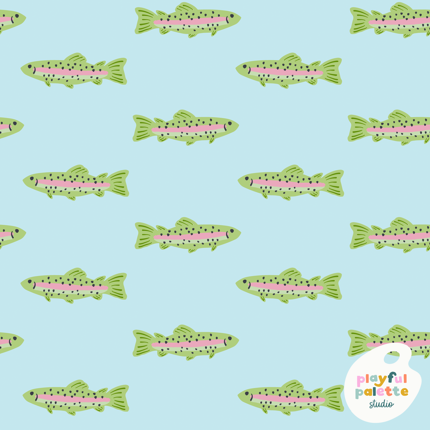 Rainbow Trout