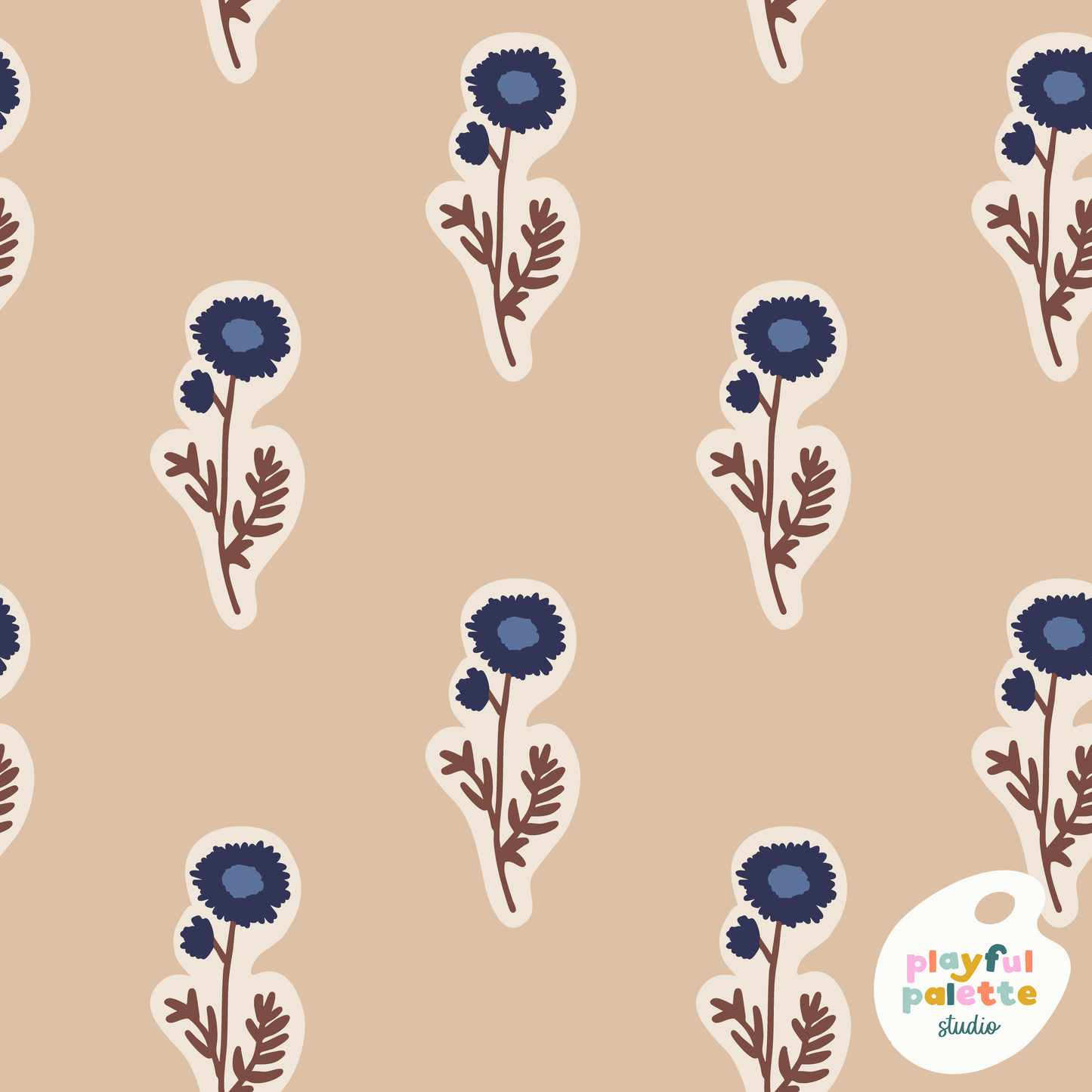 Prairie Petals