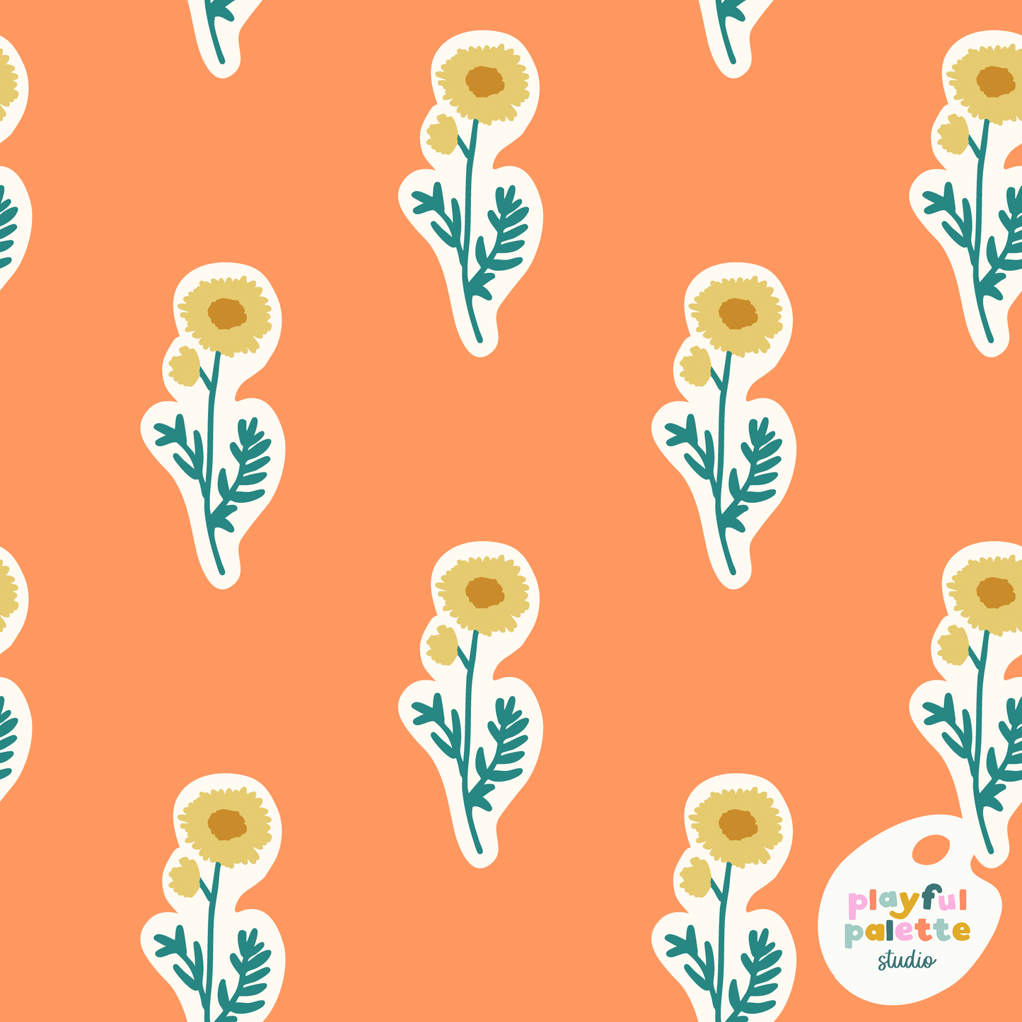 Prairie Petals
