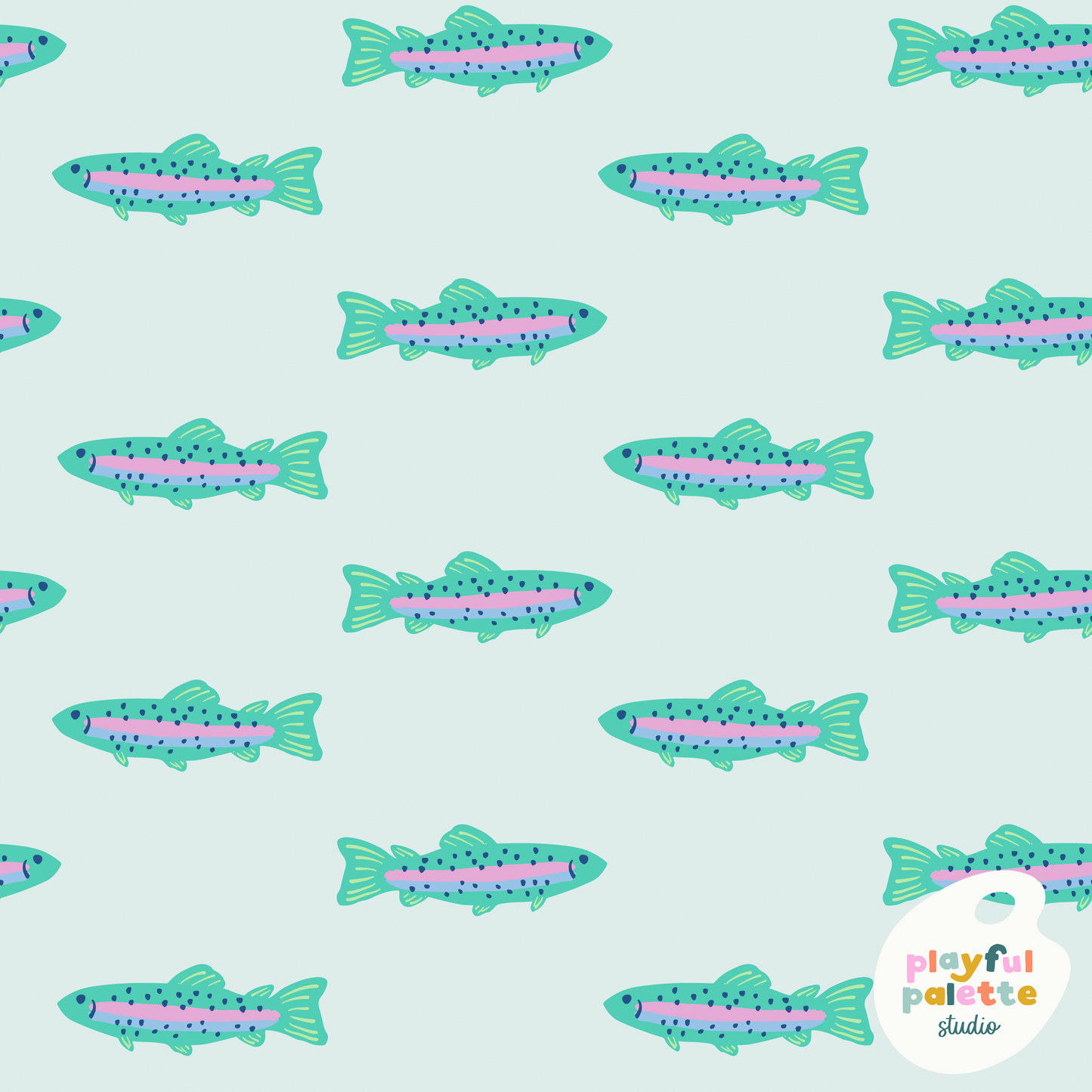 Rainbow Trout