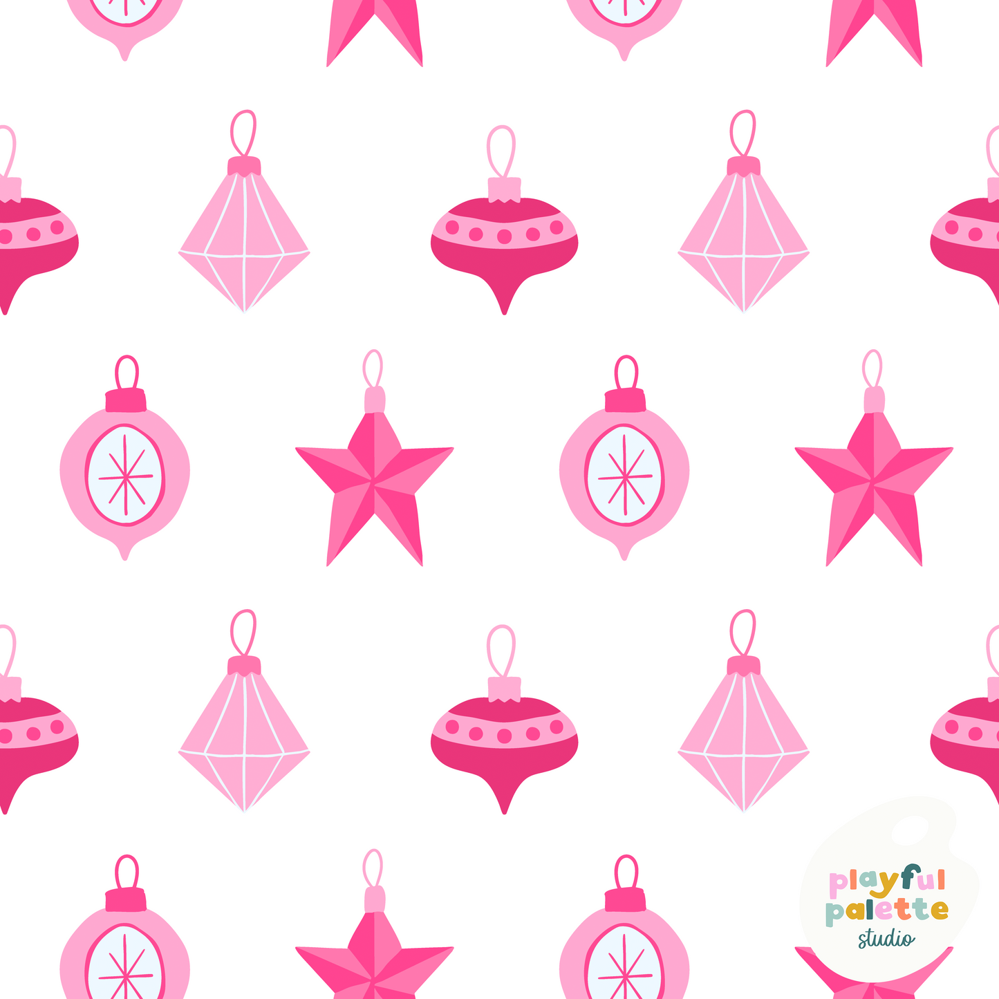 Holiday Baubles