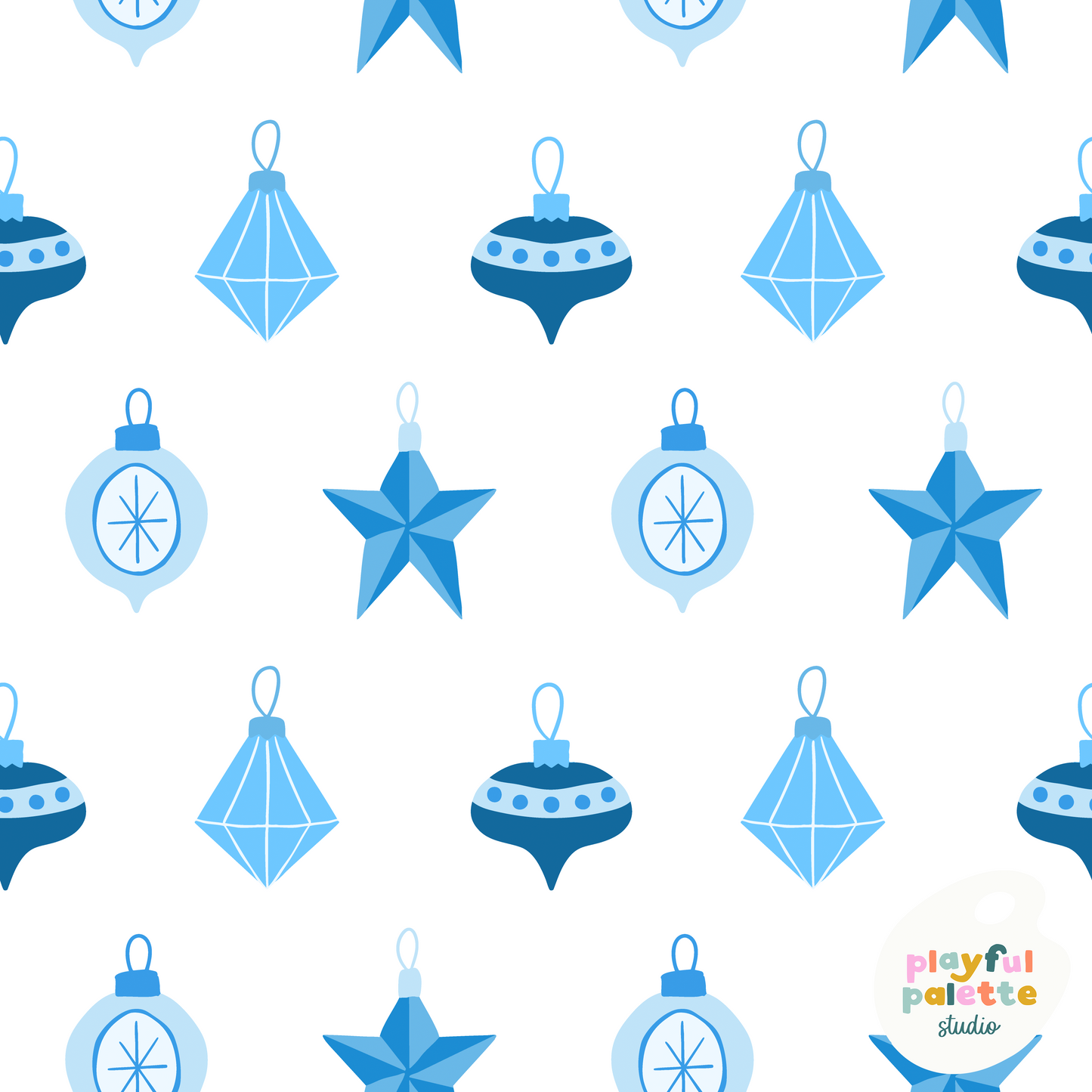 Holiday Baubles