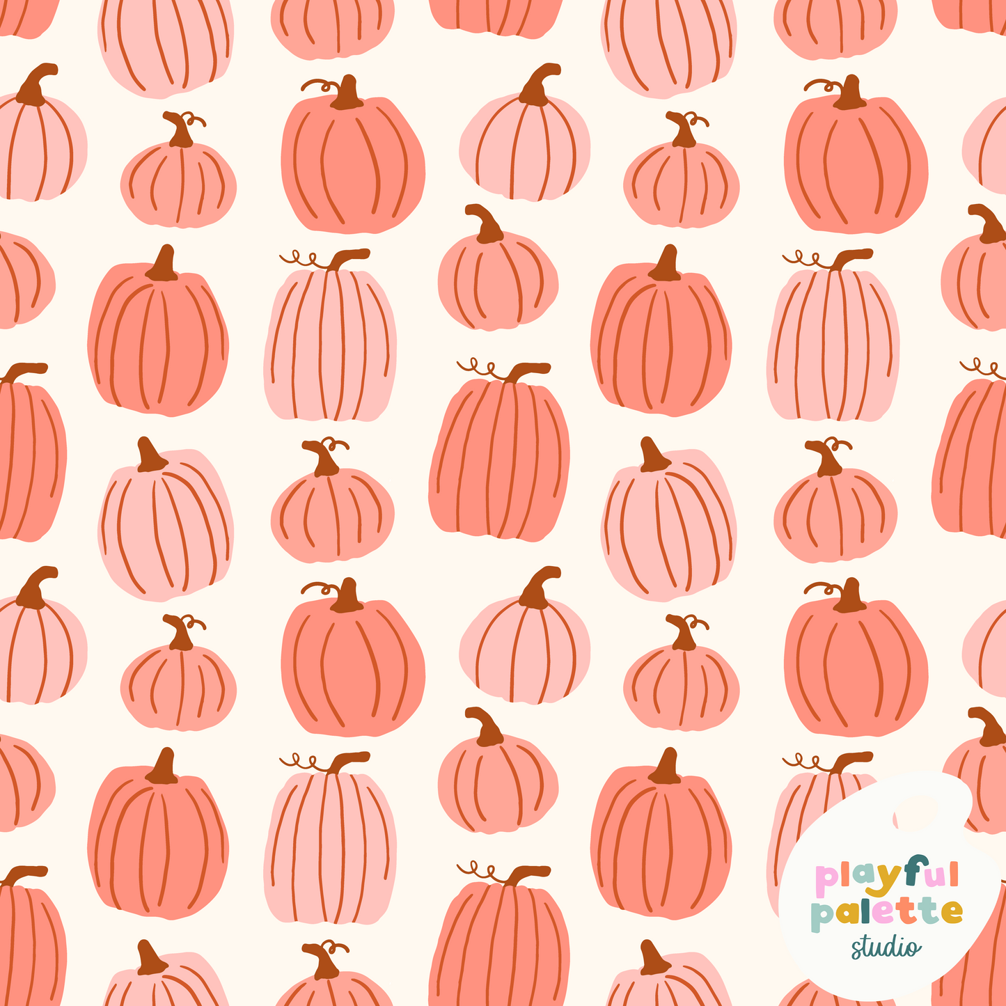 Pumpkins O'Plenty