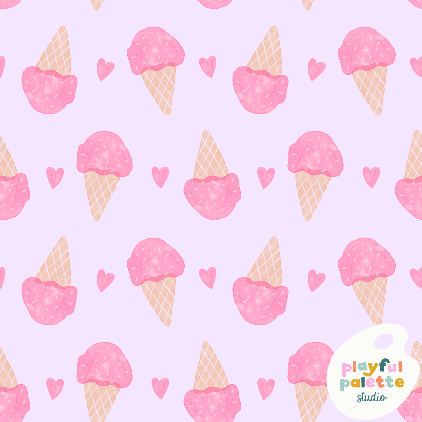 Sweet Scoops